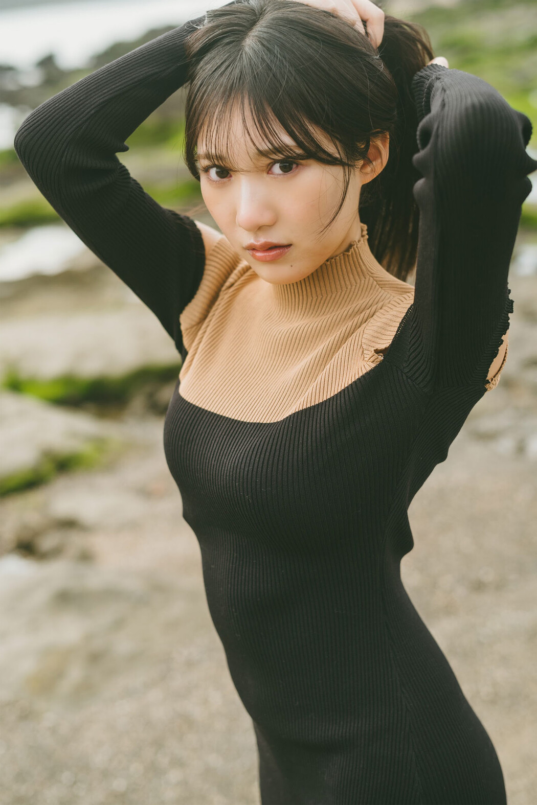 Yokono Sumire 横野すみれ, Weekly SPA! 2024.04.02 (週刊SPA! 2024年4月2日号)