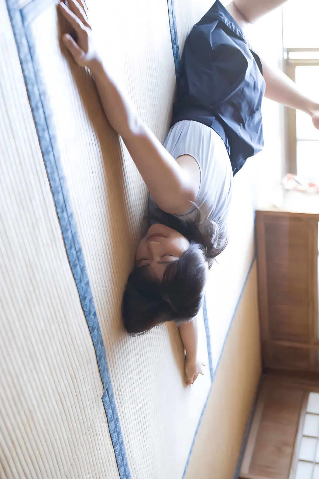 Minami Yamada 山田南実, FRIDAYデジタル写真集 「マンスリーガール003」 Set.02