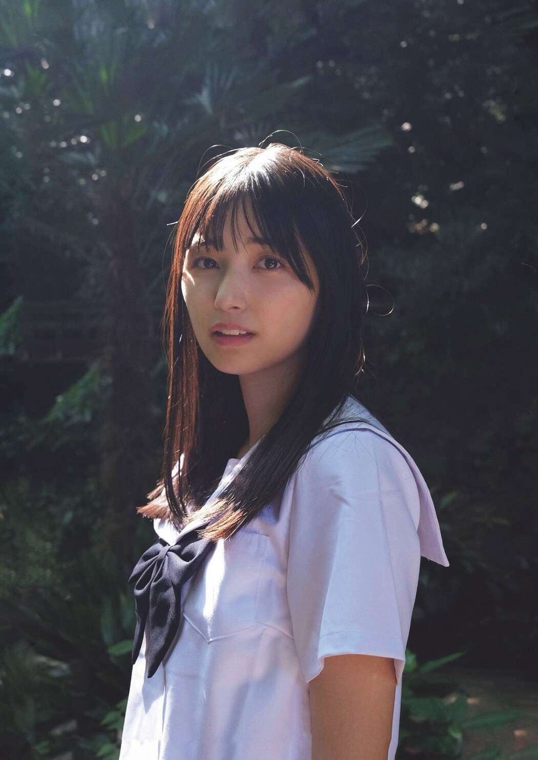 Mao Ioki 五百城茉央, Weekly Playboy 2024 No.17 (週刊プレイボーイ 2024年17号)