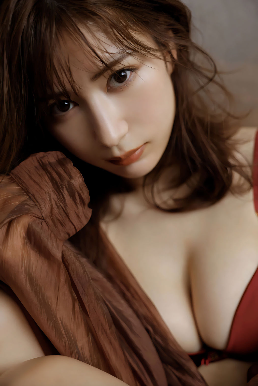 Risa Yukihira 雪平莉左, FRIDAYデジタル写真集 「マンスリーガール025」 Set.01