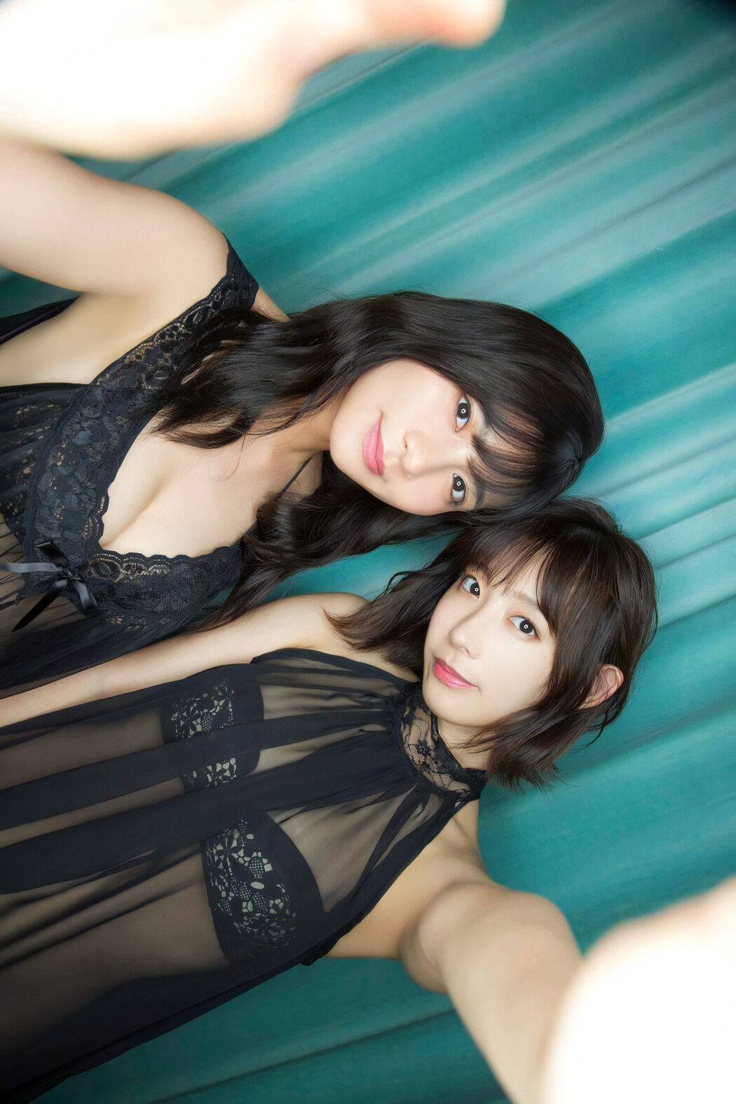 本田夕歩&#038;水湊みお, Platinum FLASH x 01familia