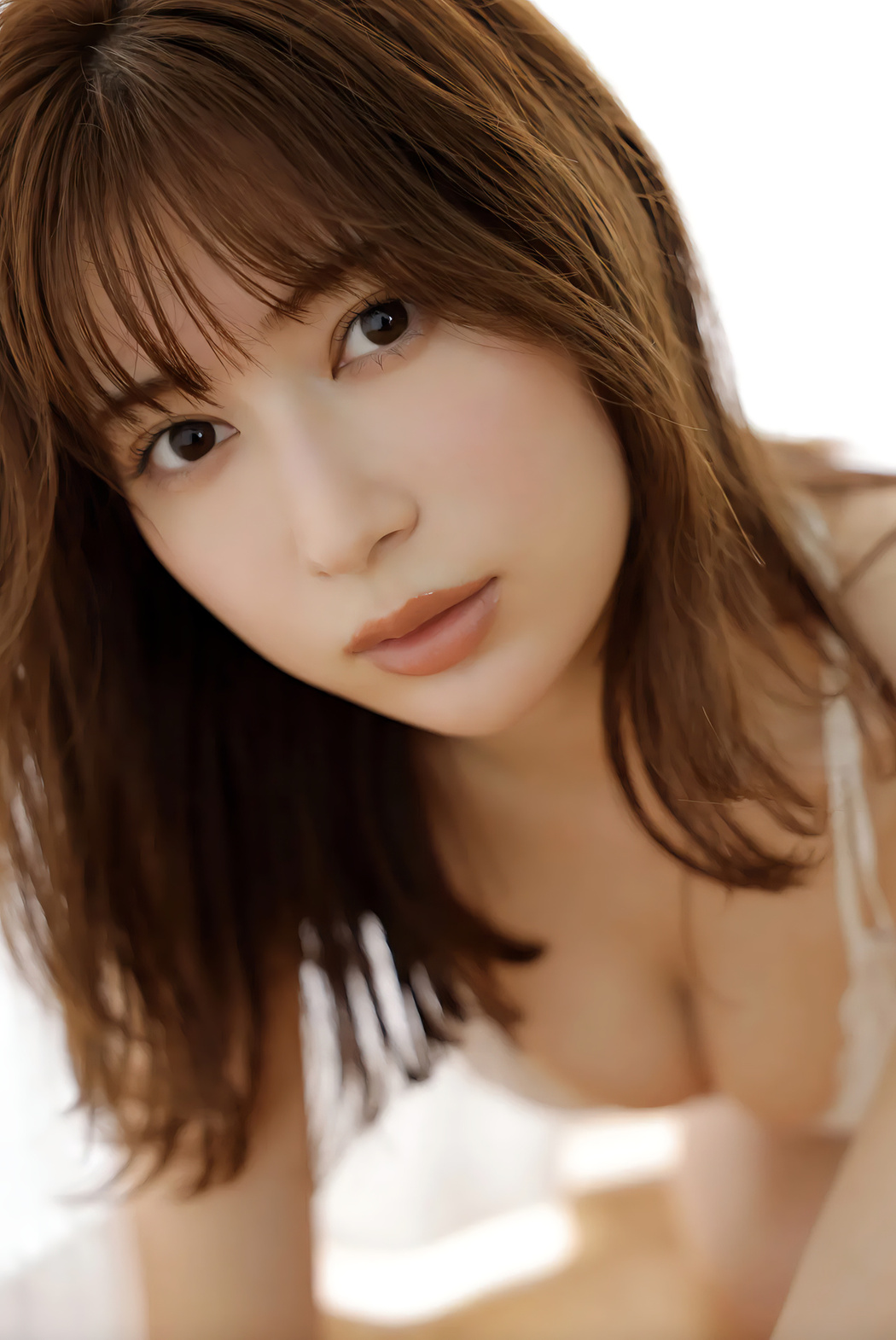 Risa Yukihira 雪平莉左, FRIDAYデジタル写真集 「マンスリーガール025」 Set.02