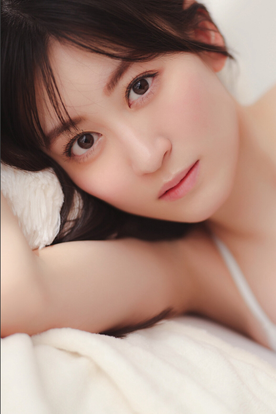 Kei Jonishi 上西恵, FRIDAYデジタル写真集 「Pureness of K」 Set.02