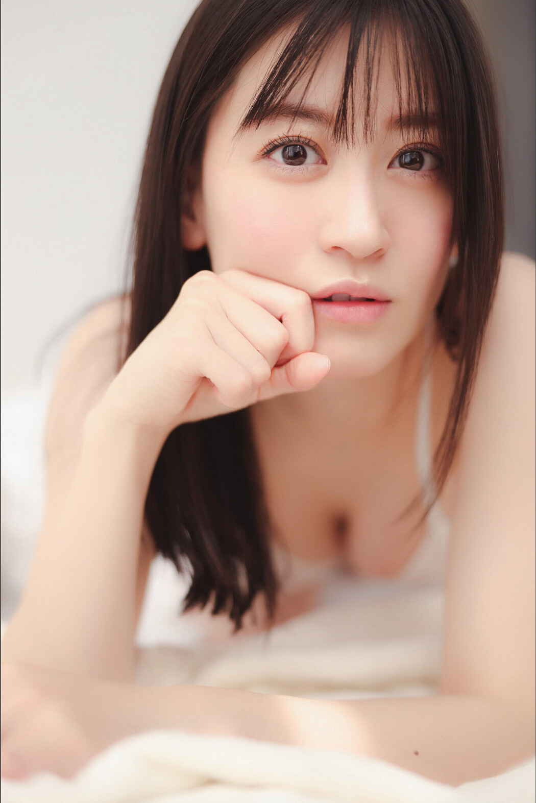 Kei Jonishi 上西恵, FRIDAYデジタル写真集 「Pureness of K」 Set.02