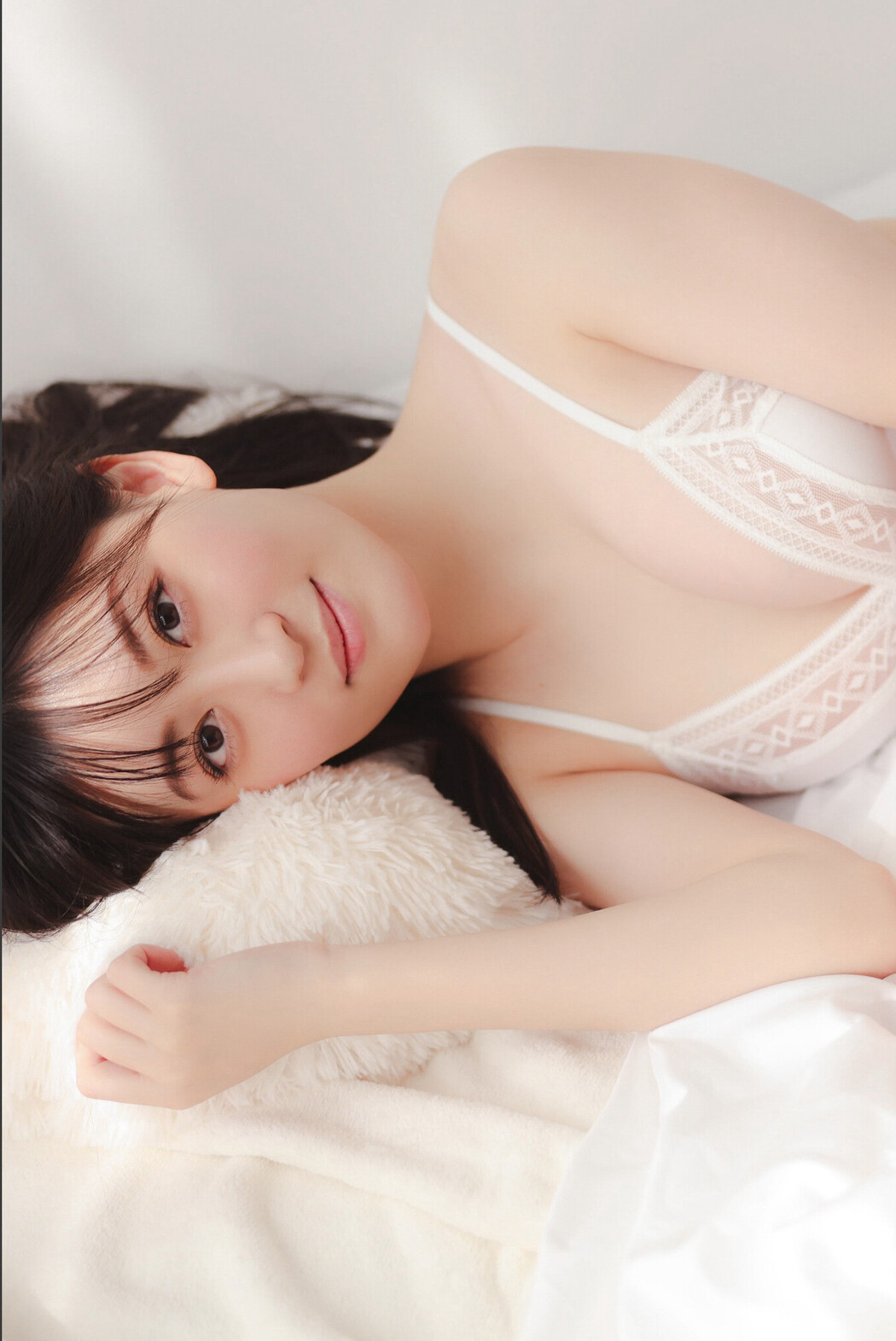 Kei Jonishi 上西恵, FRIDAYデジタル写真集 「Pureness of K」 Set.02