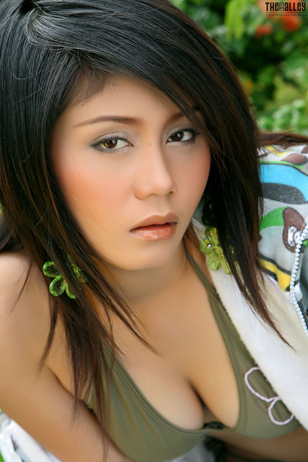 [The Black Alley] Marina Belle Set.06