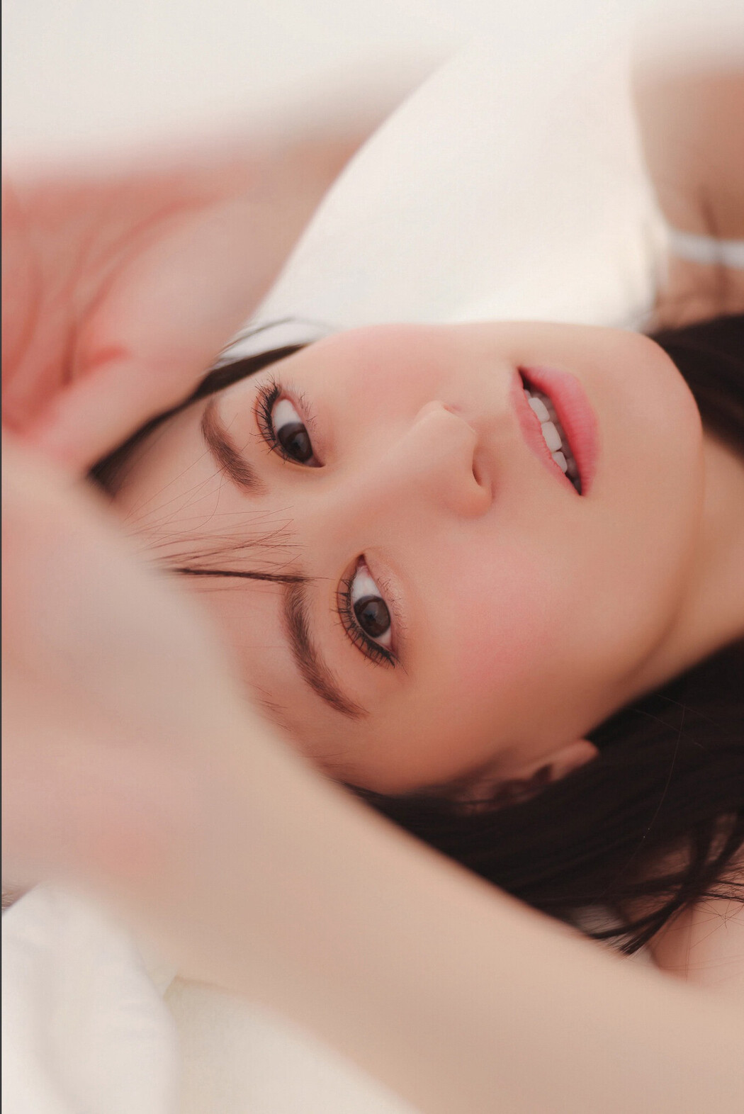 Kei Jonishi 上西恵, FRIDAYデジタル写真集 「Pureness of K」 Set.02