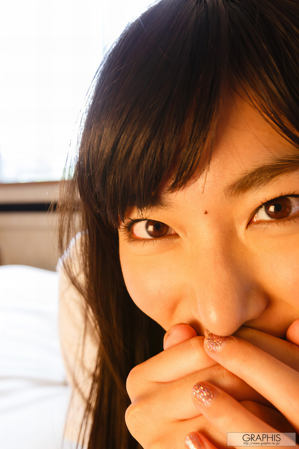 Kana Yume 由愛可奈, [Graphis] Summer Special Vol.04