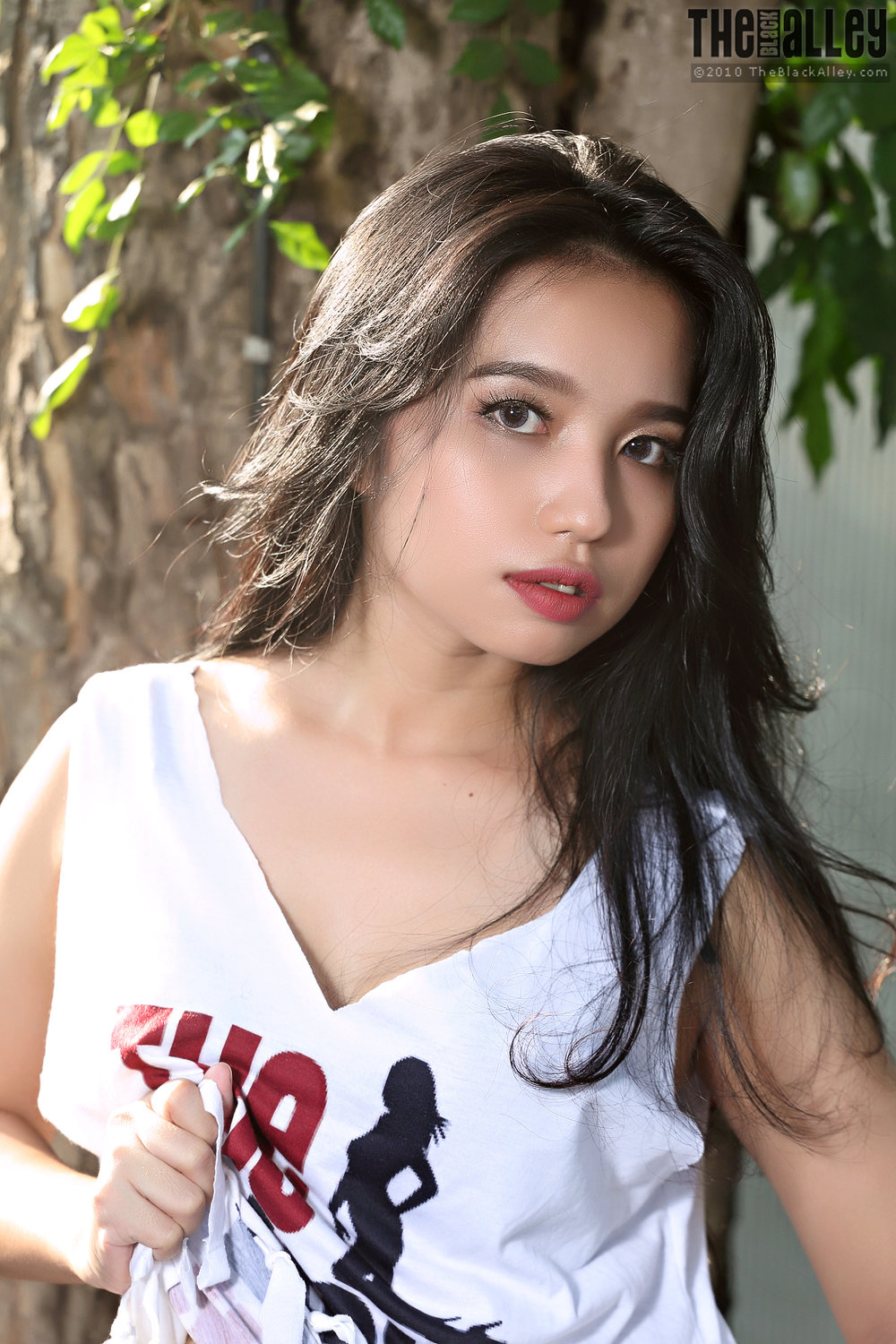 [The Black Alley] Norah Set.07 2019.05.07