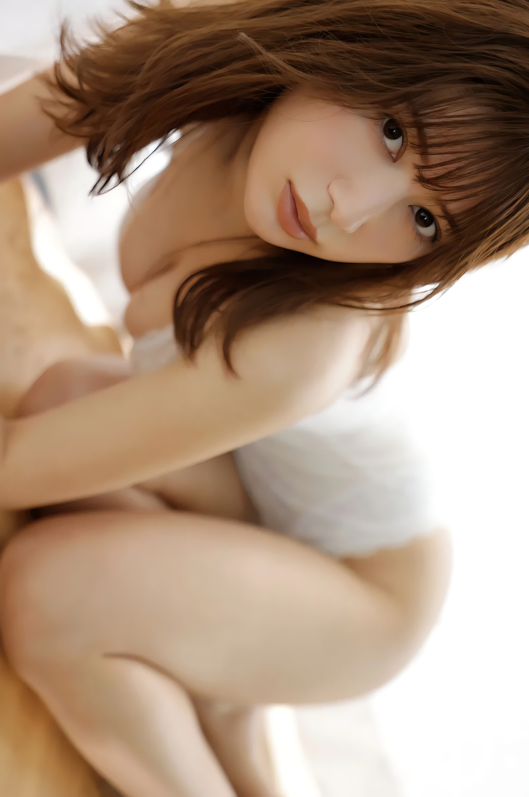 Risa Yukihira 雪平莉左, FRIDAYデジタル写真集 「マンスリーガール025」 Set.02