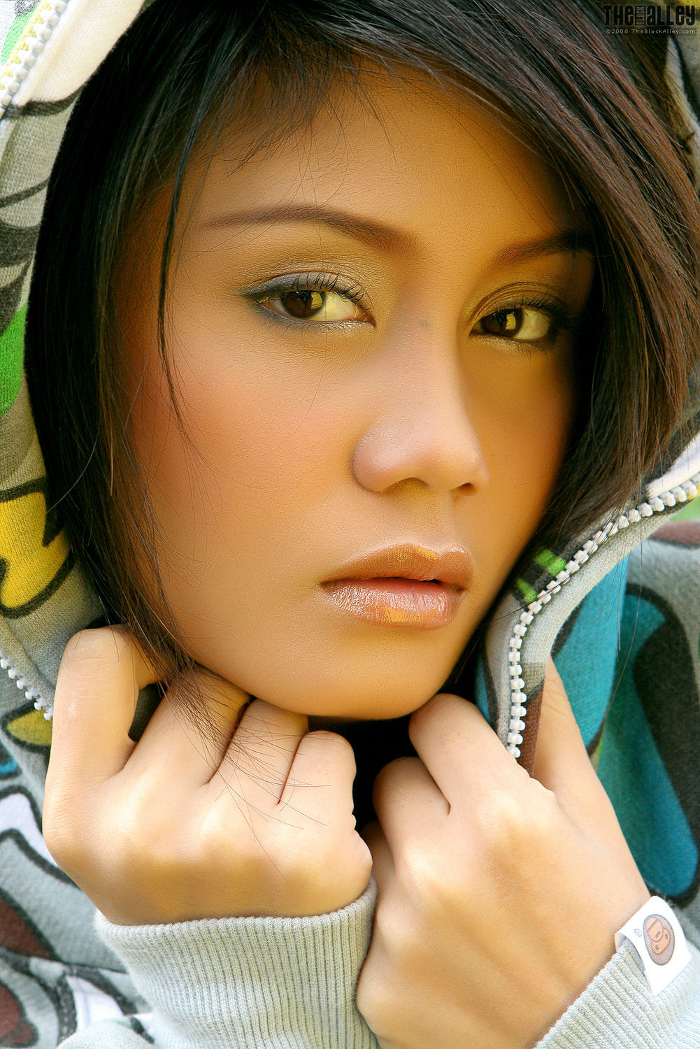 [The Black Alley] Marina Belle Set.06 Cover Photo