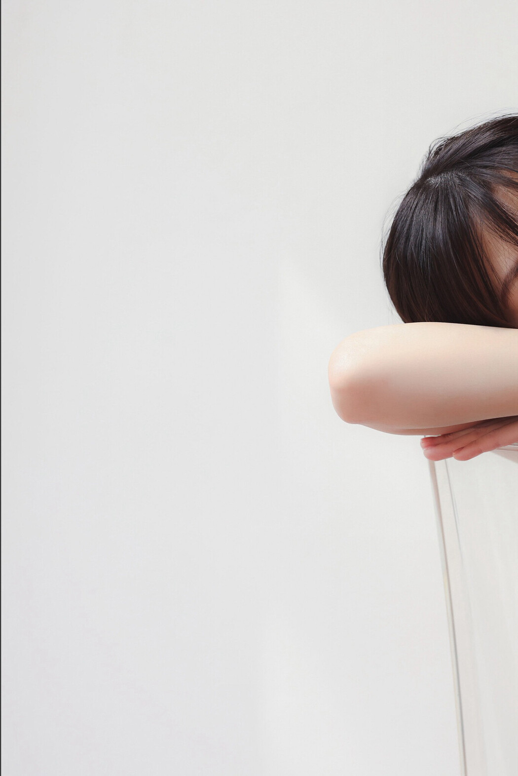 Kei Jonishi 上西恵, FRIDAYデジタル写真集 「Pureness of K」 Set.01