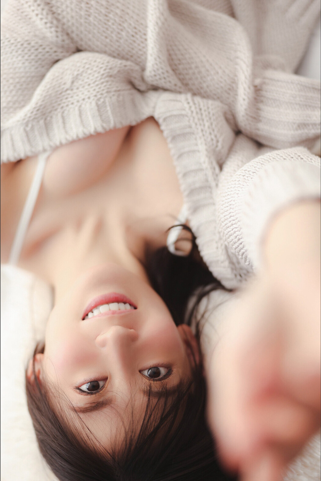 Kei Jonishi 上西恵, FRIDAYデジタル写真集 「Pureness of K」 Set.02