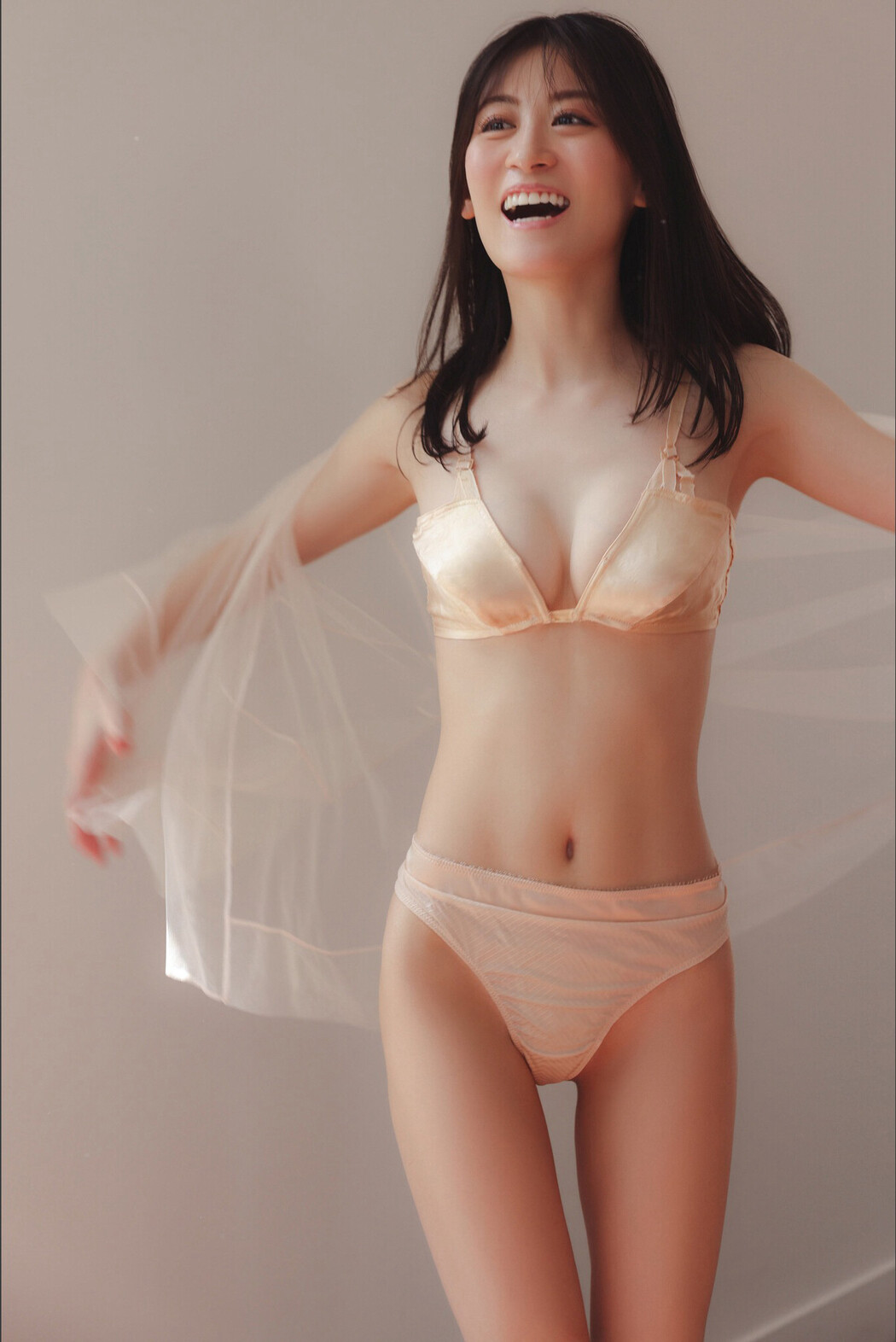 Kei Jonishi 上西恵, FRIDAYデジタル写真集 「Pureness of K」 Set.01