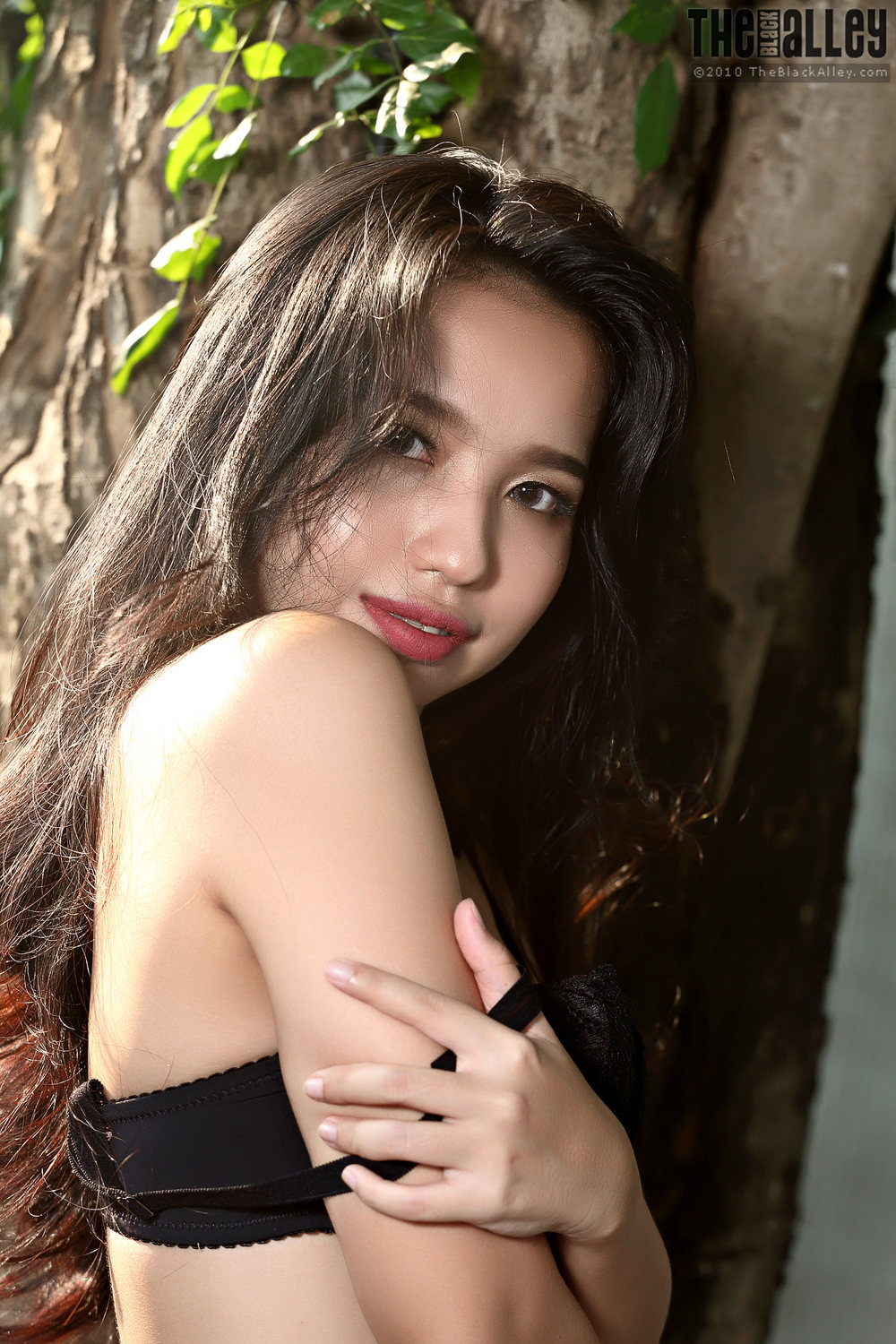 [The Black Alley] Norah Set.07 2019.05.07