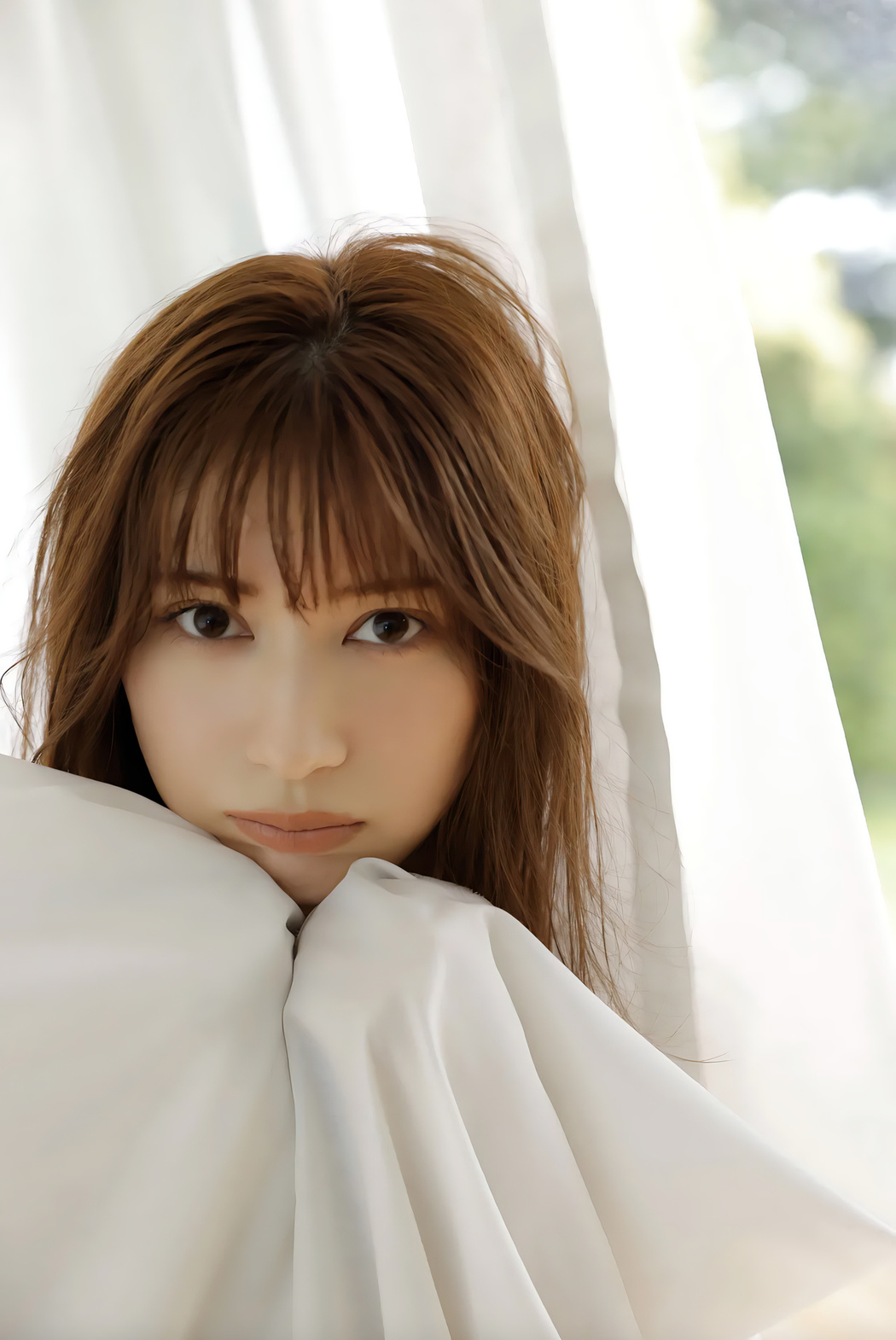 Risa Yukihira 雪平莉左, FRIDAYデジタル写真集 「マンスリーガール025」 Set.02