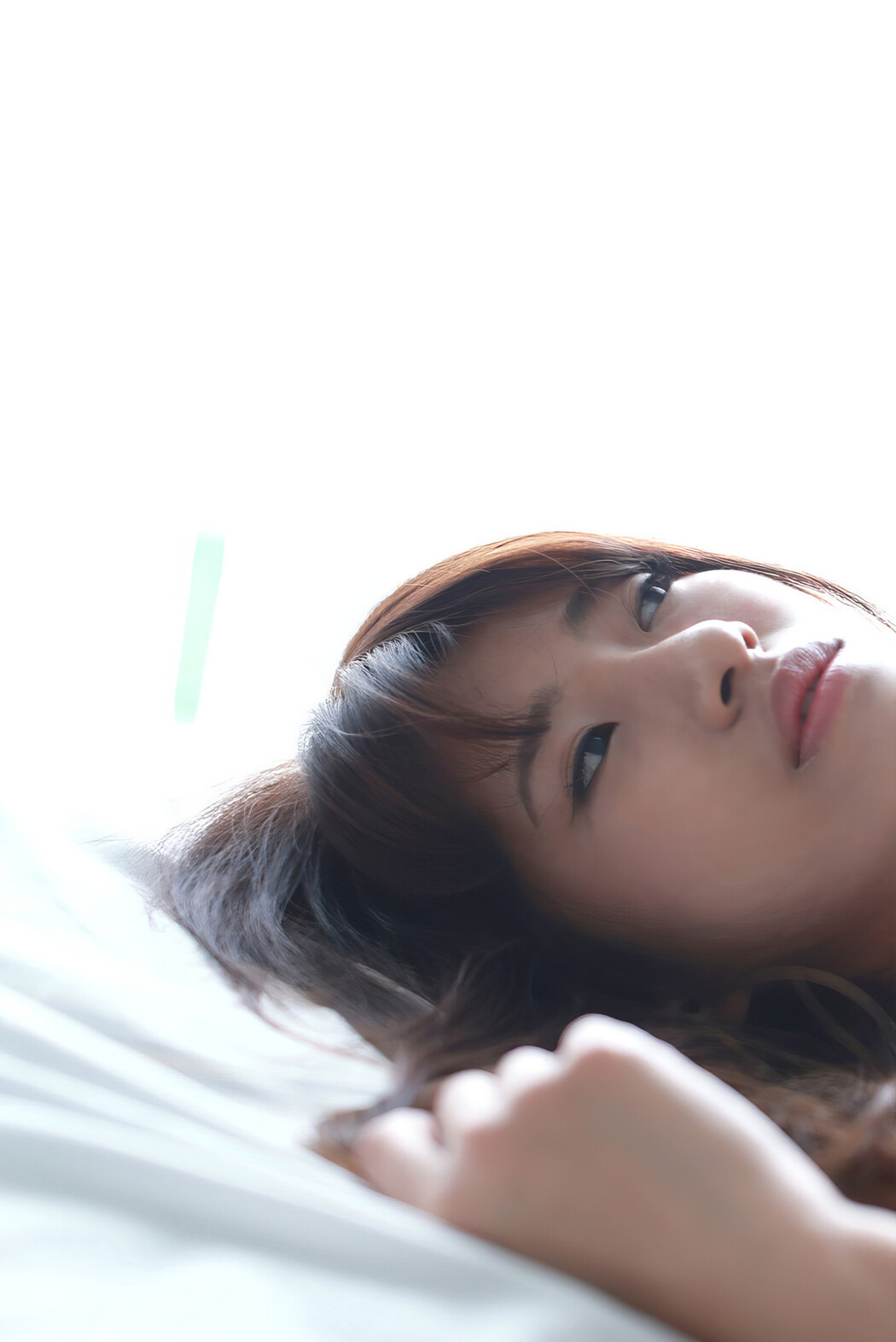 Yuka Someya 染谷有香, デジタル写真集 SECRET LOVER [愛され躰 恋をするということ] Set.03