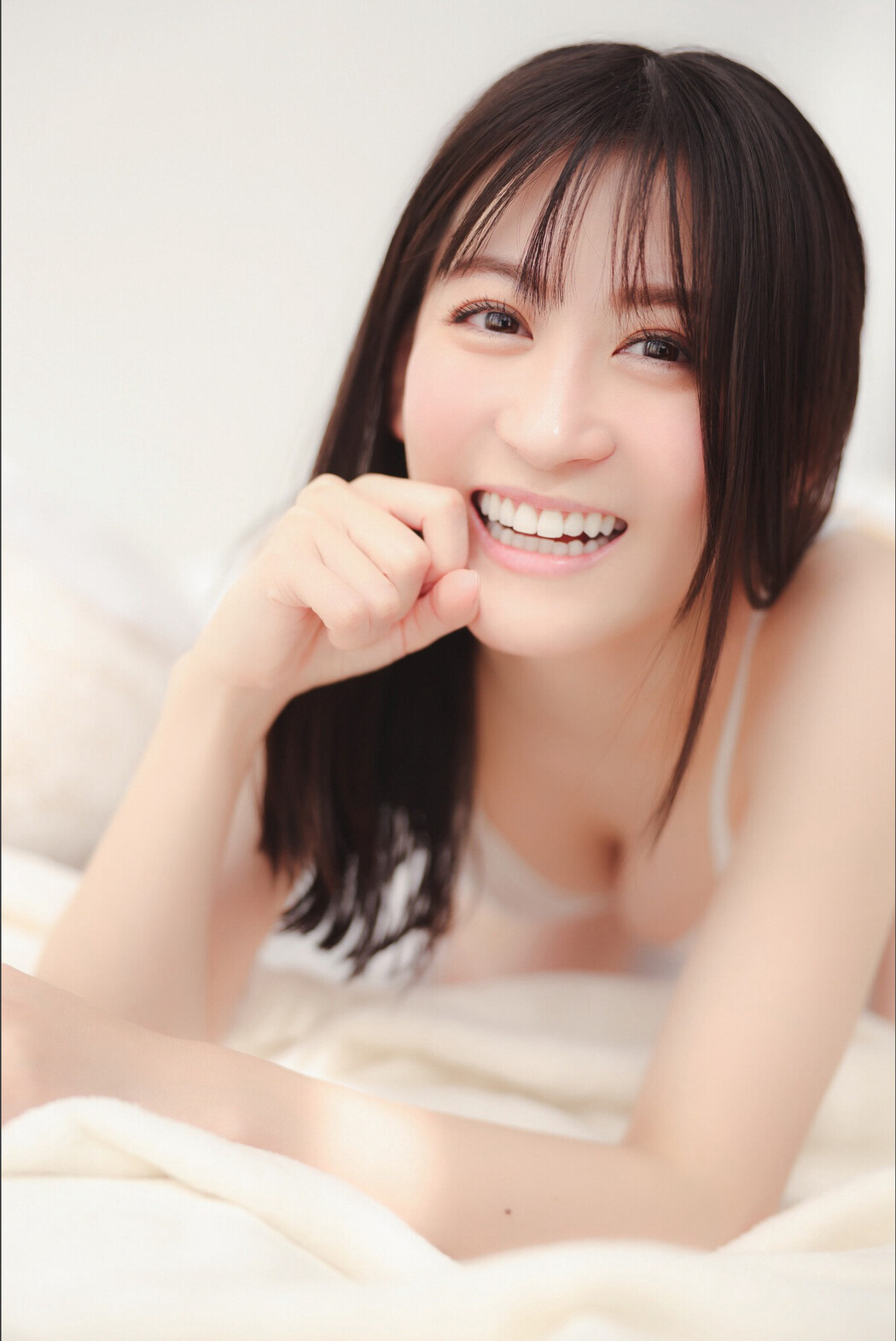 Kei Jonishi 上西恵, FRIDAYデジタル写真集 「Pureness of K」 Set.02