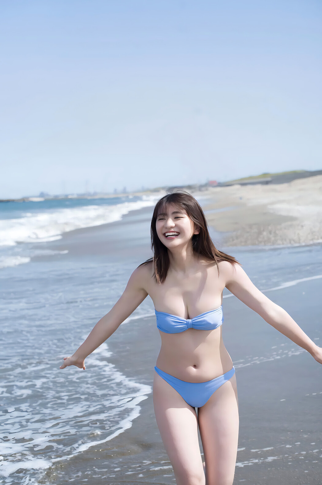 Minami Yamada 山田南実, FRIDAYデジタル写真集 「マンスリーガール003」 Set.03