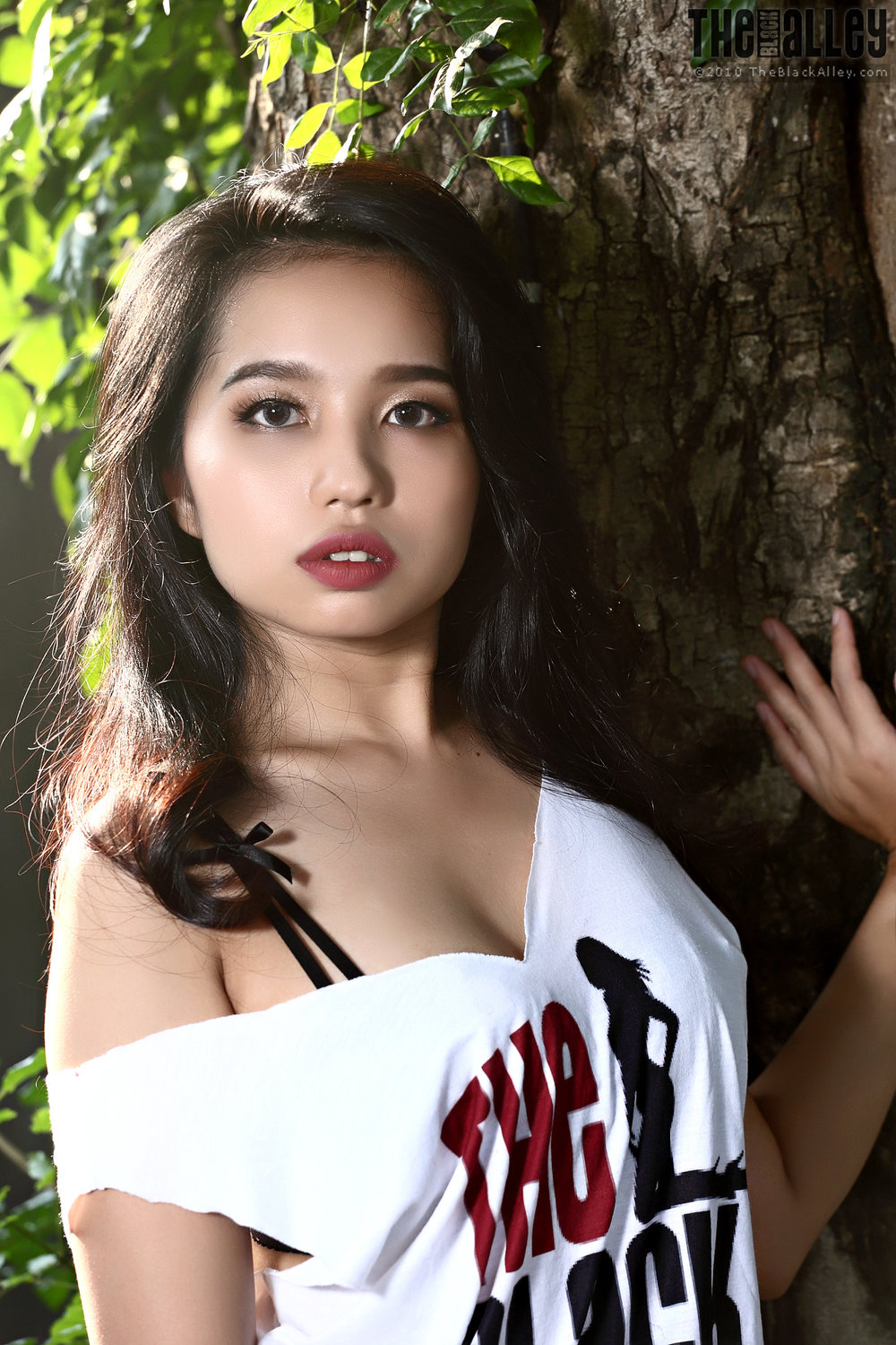 [The Black Alley] Norah Set.07 2019.05.07