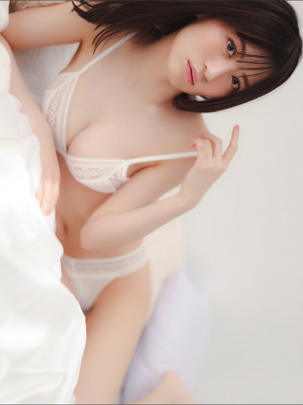 Kei Jonishi 上西恵, FRIDAYデジタル写真集 「Pureness of K」 Set.02