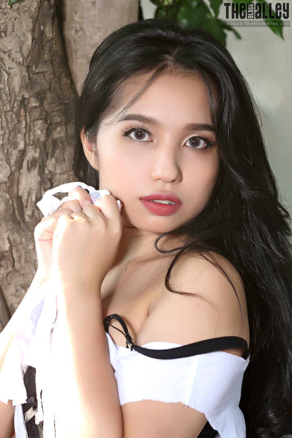 [The Black Alley] Norah Set.07 2019.05.07