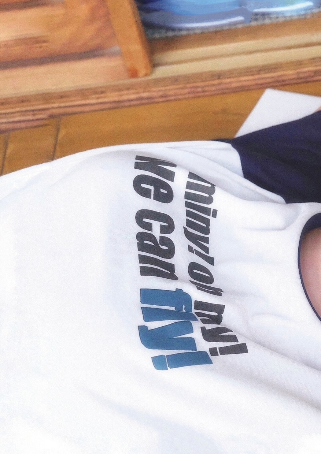 Mao Ioki 五百城茉央, Weekly Playboy 2024 No.17 (週刊プレイボーイ 2024年17号)