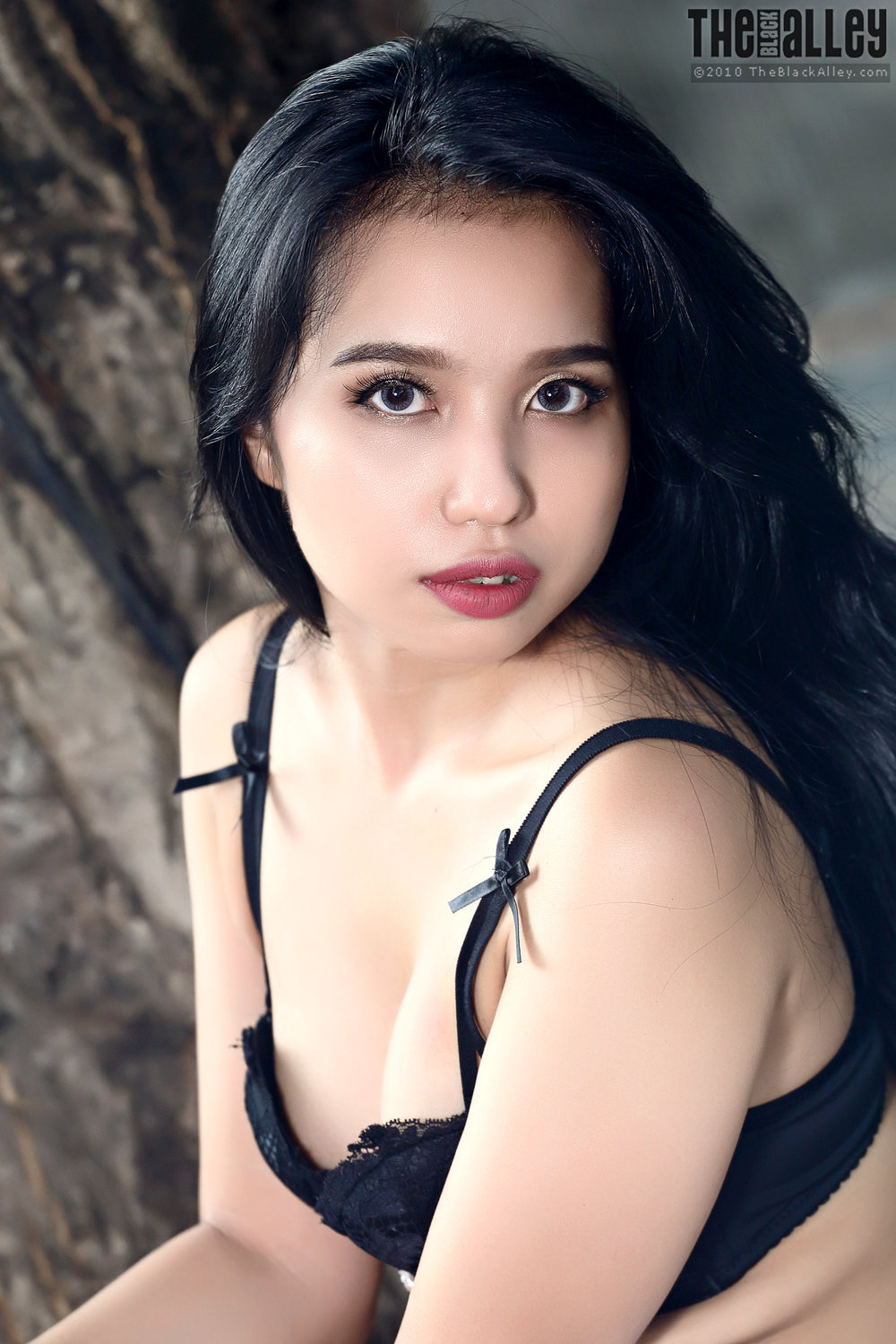 [The Black Alley] Norah Set.07 2019.05.07