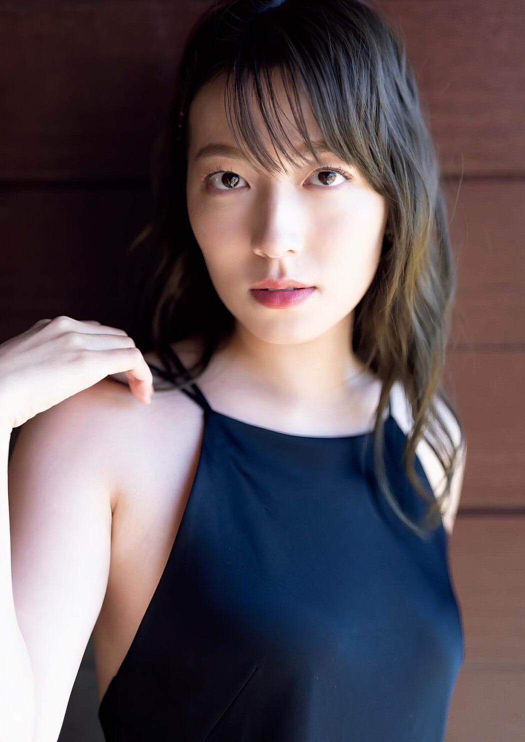 Kayako Abe 阿部華也子, Big Comic Spirits 2024 No.19 (ビッグコミックスピリッツ 2024年19号)