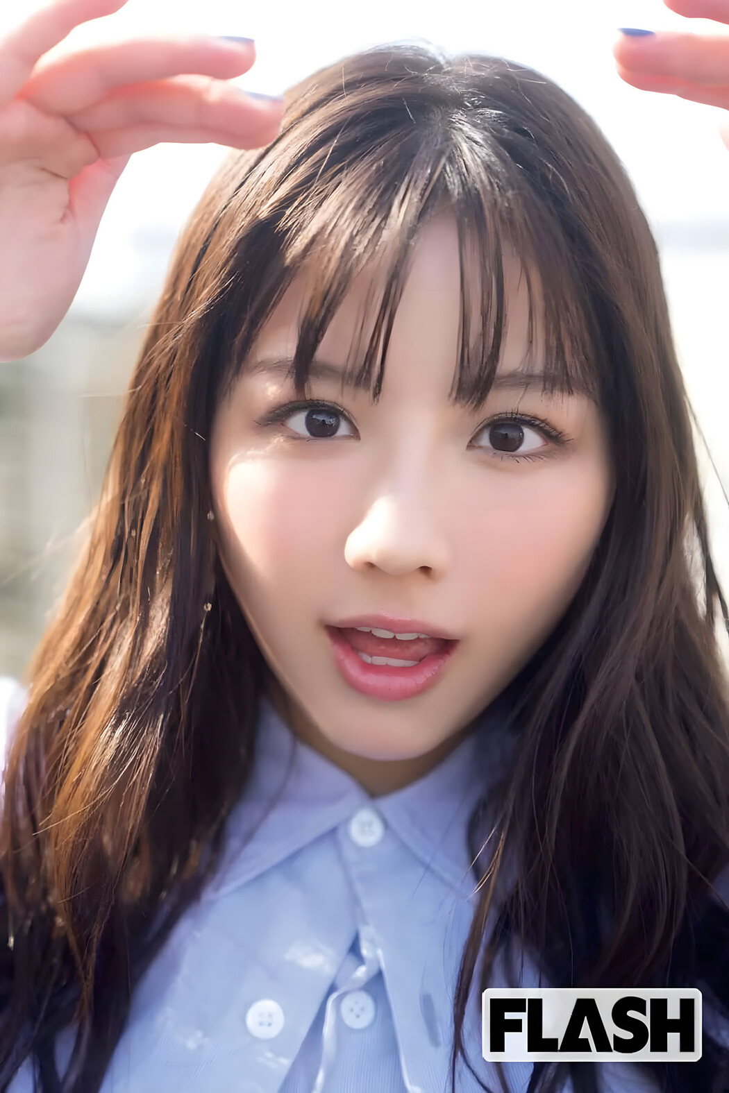 Miho Watanabe 渡邉美穂, FLASH 2024.04.16 (フラッシュ 2024年4月16日号)