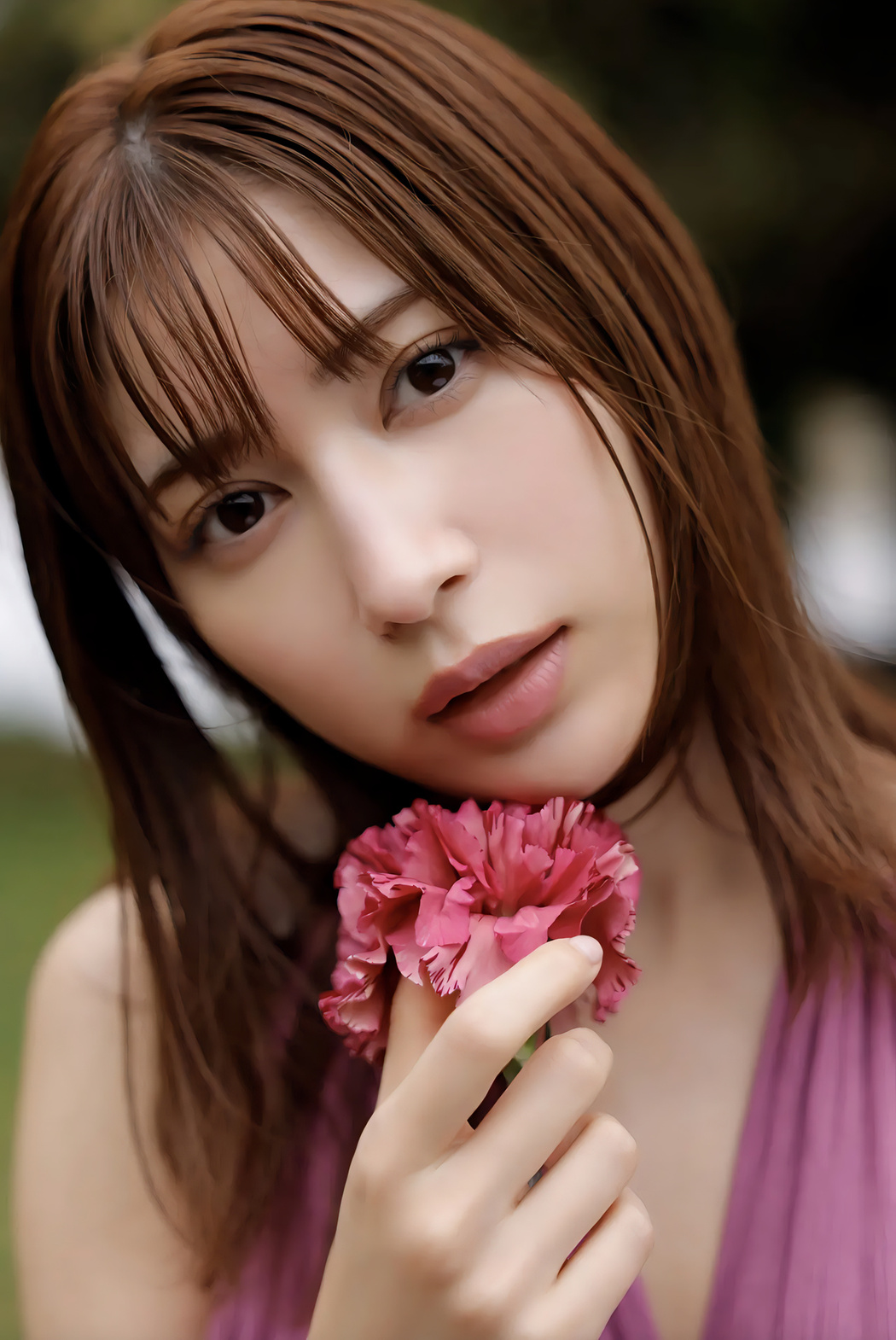 Risa Yukihira 雪平莉左, FRIDAYデジタル写真集 「マンスリーガール025」 Set.03