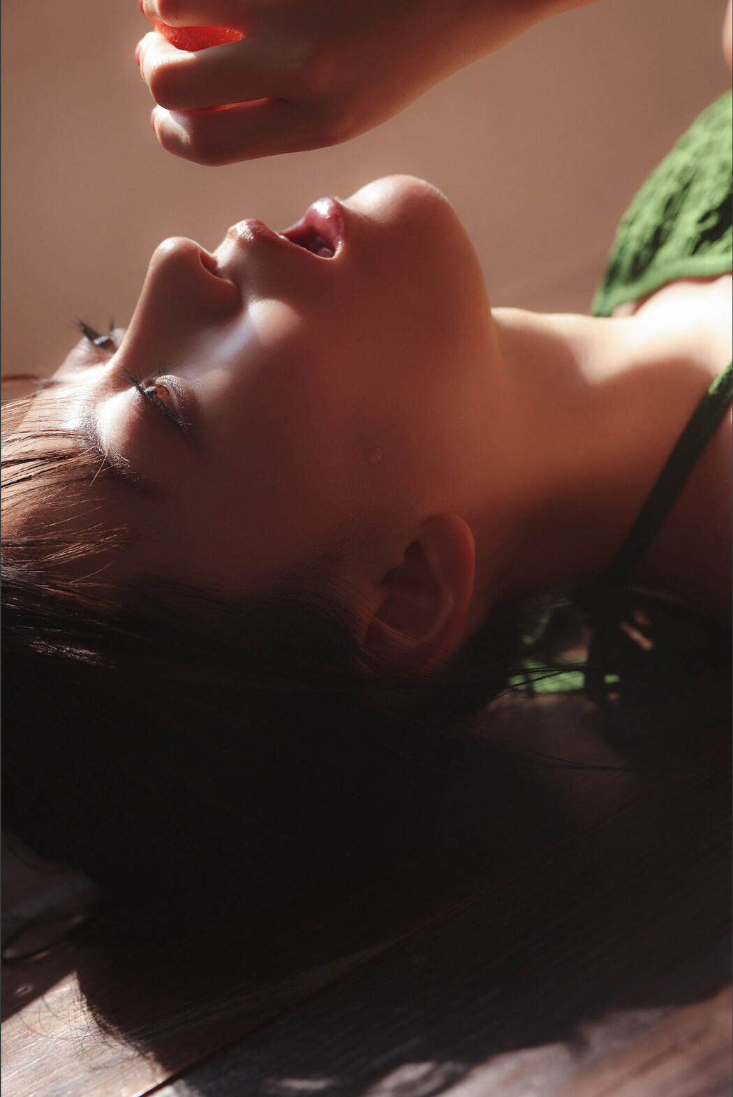 Kei Jonishi 上西恵, FRIDAYデジタル写真集 「Pureness of K」 Set.03