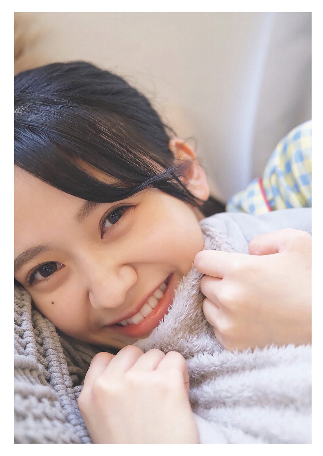 Iroha Okuda 奥田いろは, Weekly Playboy 2024 No.17 (週刊プレイボーイ 2024年17号)