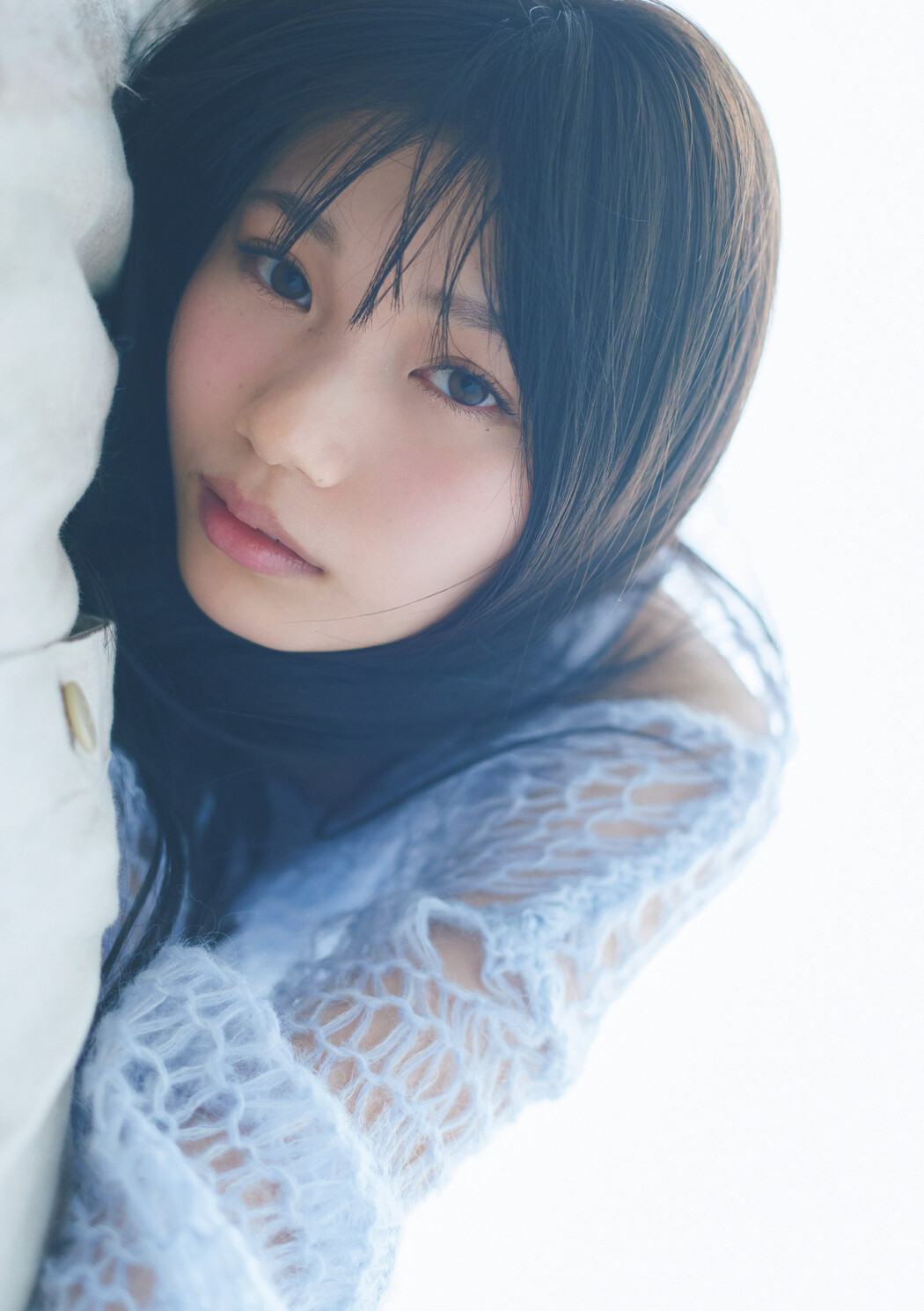 Hina Okamoto 岡本姫奈, Weekly Playboy 2024 No.17 (週刊プレイボーイ 2024年17号)