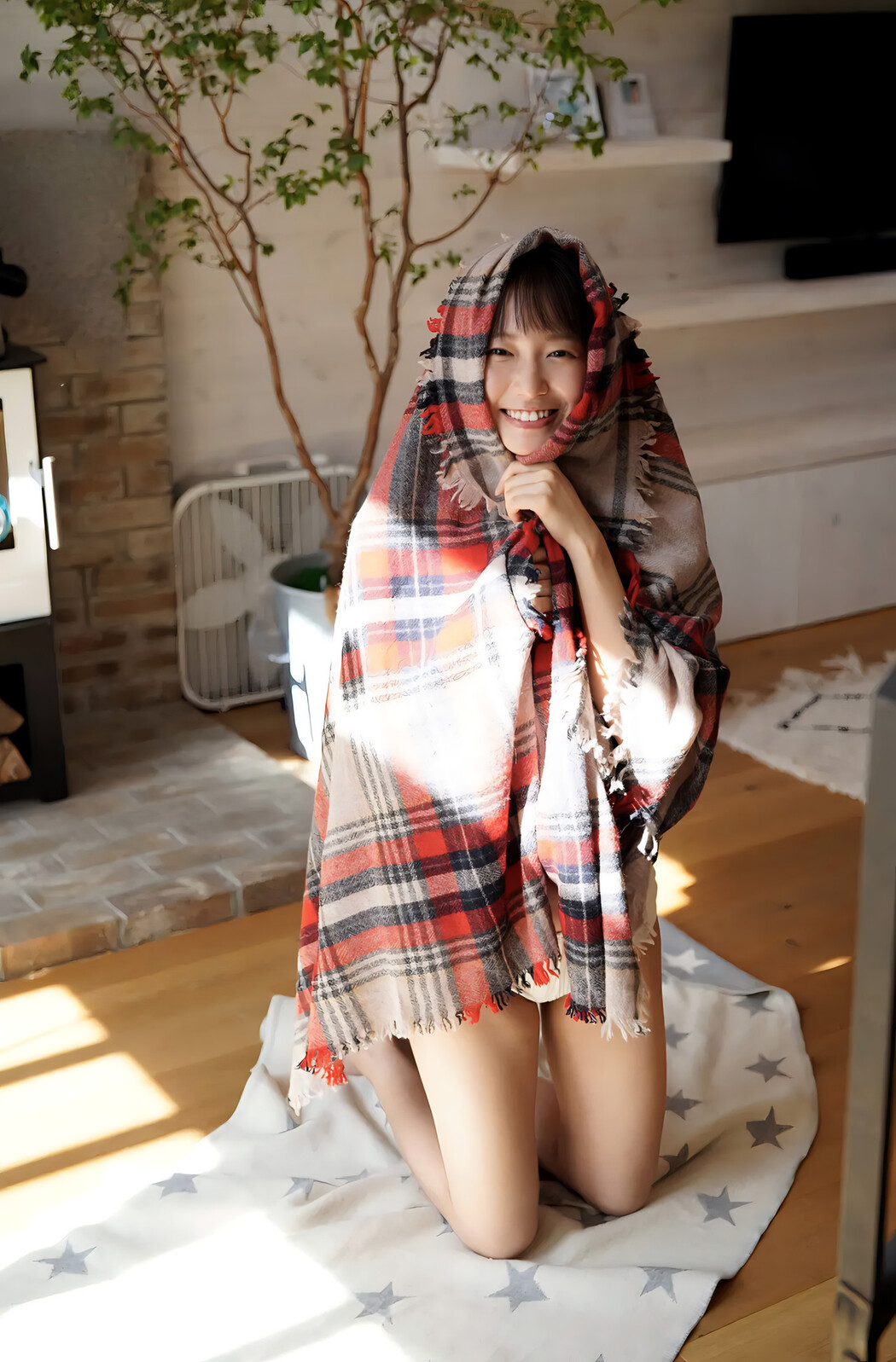 Nene Shida 志田音々, FRIDAYデジタル写真集 「癒やしの純潔ビキニ」 Set.02