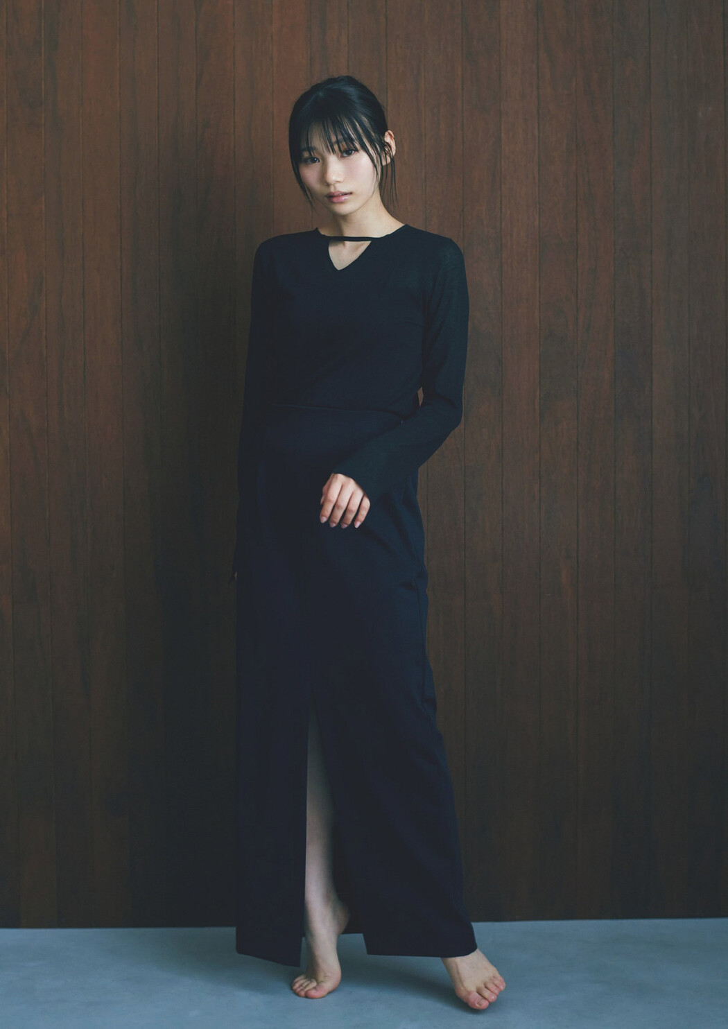 Hina Okamoto 岡本姫奈, Weekly Playboy 2024 No.17 (週刊プレイボーイ 2024年17号)