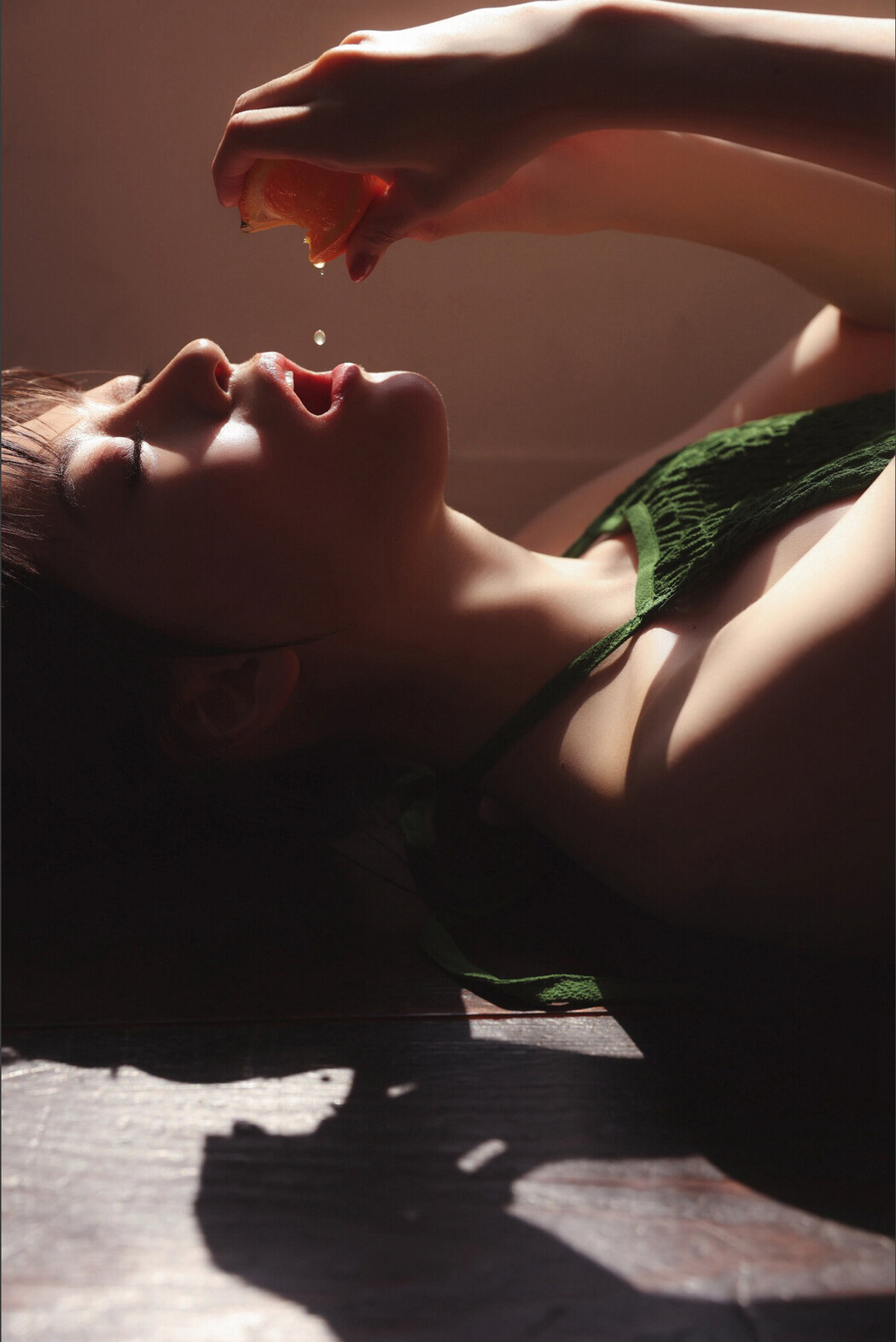 Kei Jonishi 上西恵, FRIDAYデジタル写真集 「Pureness of K」 Set.03