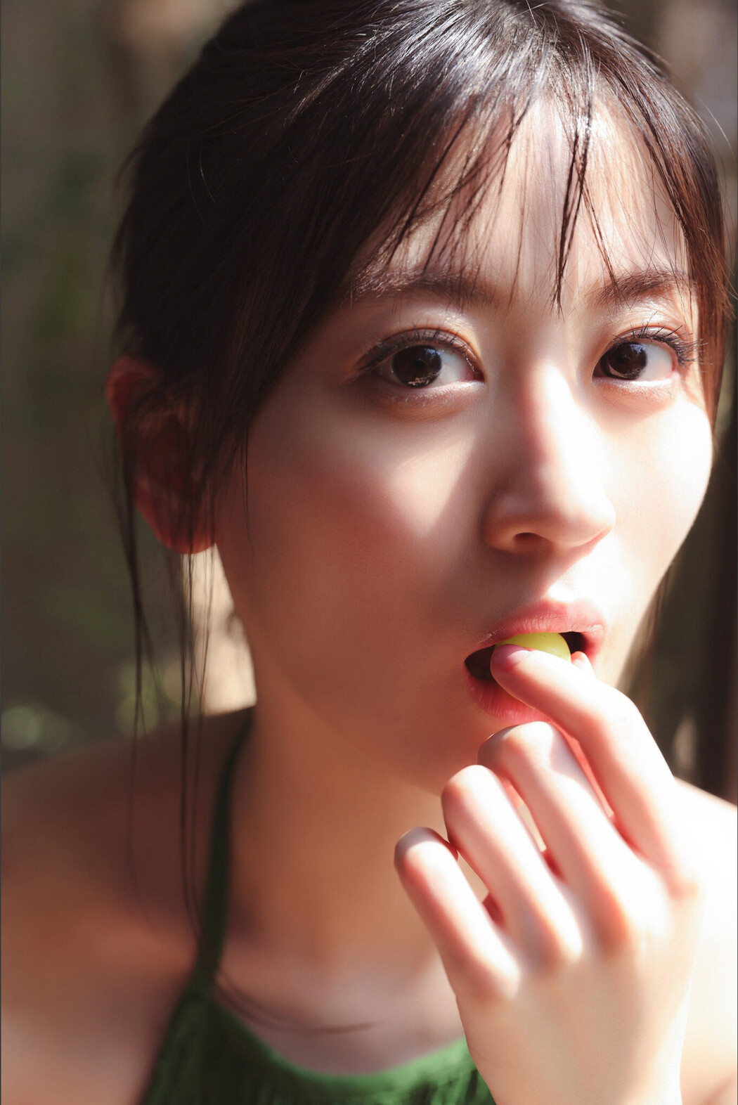 Kei Jonishi 上西恵, FRIDAYデジタル写真集 「Pureness of K」 Set.03