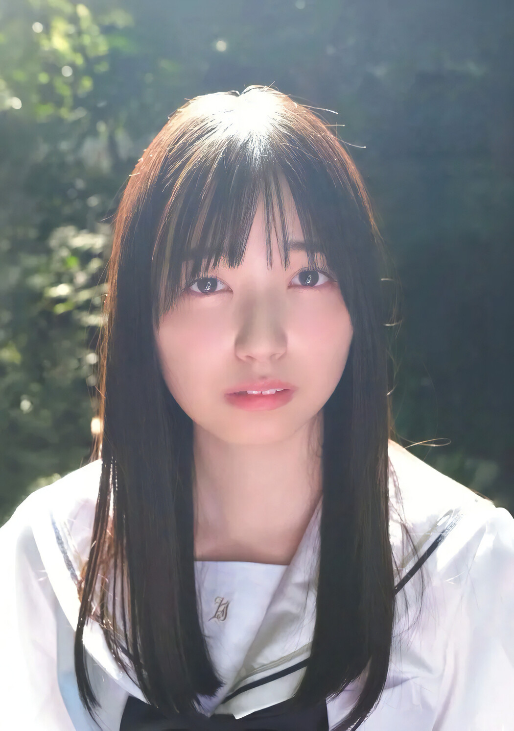 Mao Ioki 五百城茉央, Weekly Playboy 2024 No.17 (週刊プレイボーイ 2024年17号)