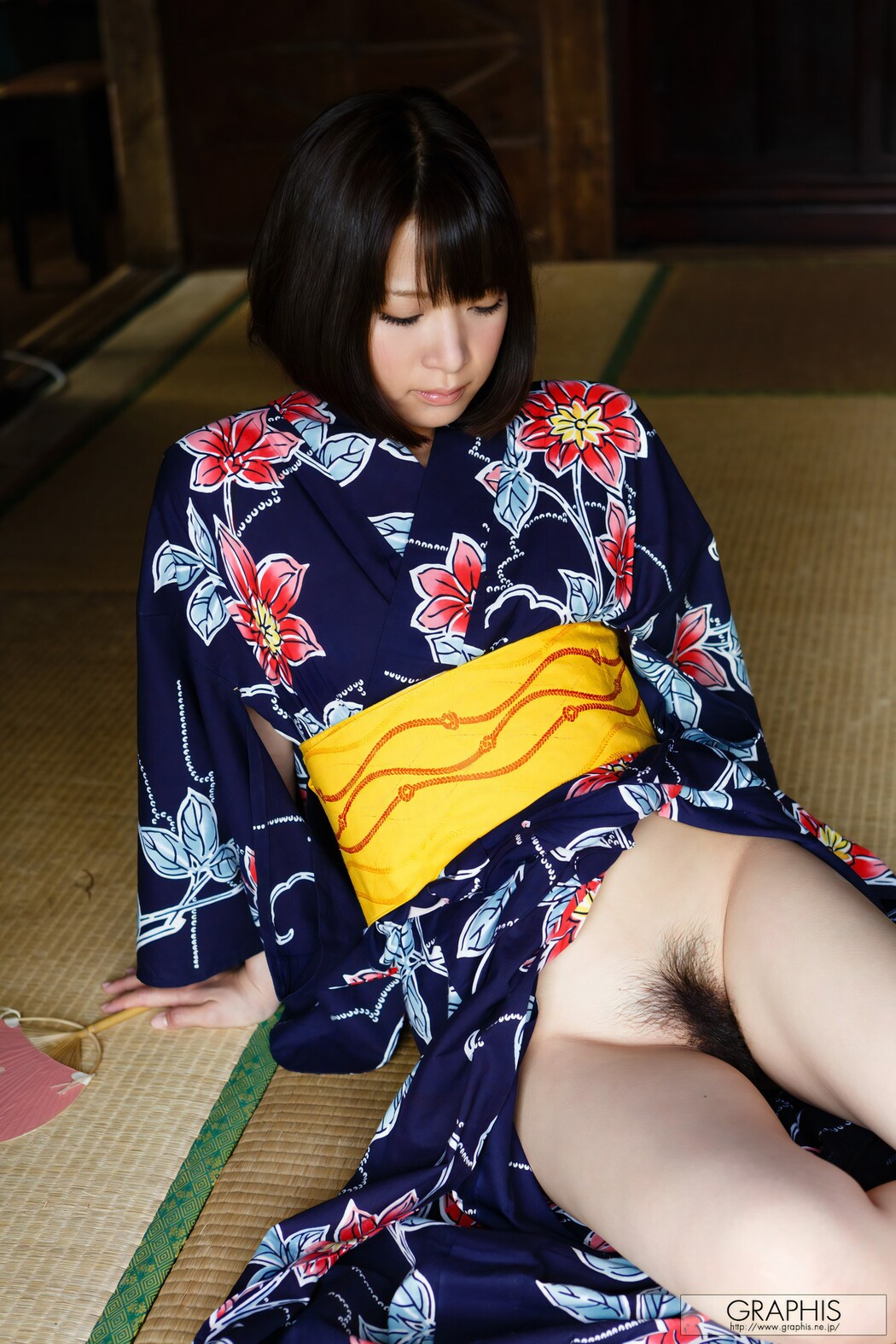 Mayu Kamiya 神谷まゆ, [Graphis] Summer Special Vol.01