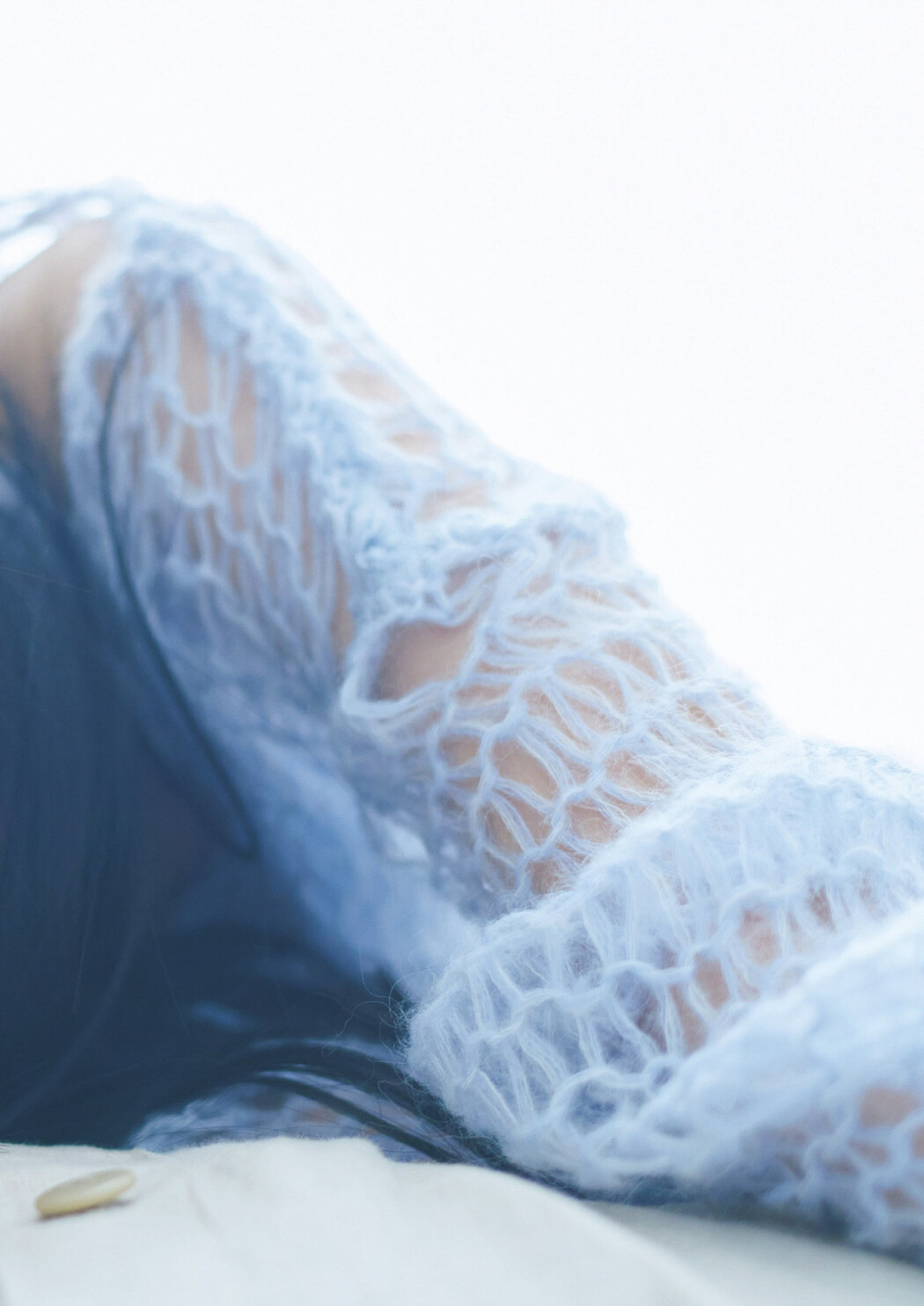 Hina Okamoto 岡本姫奈, Weekly Playboy 2024 No.17 (週刊プレイボーイ 2024年17号)