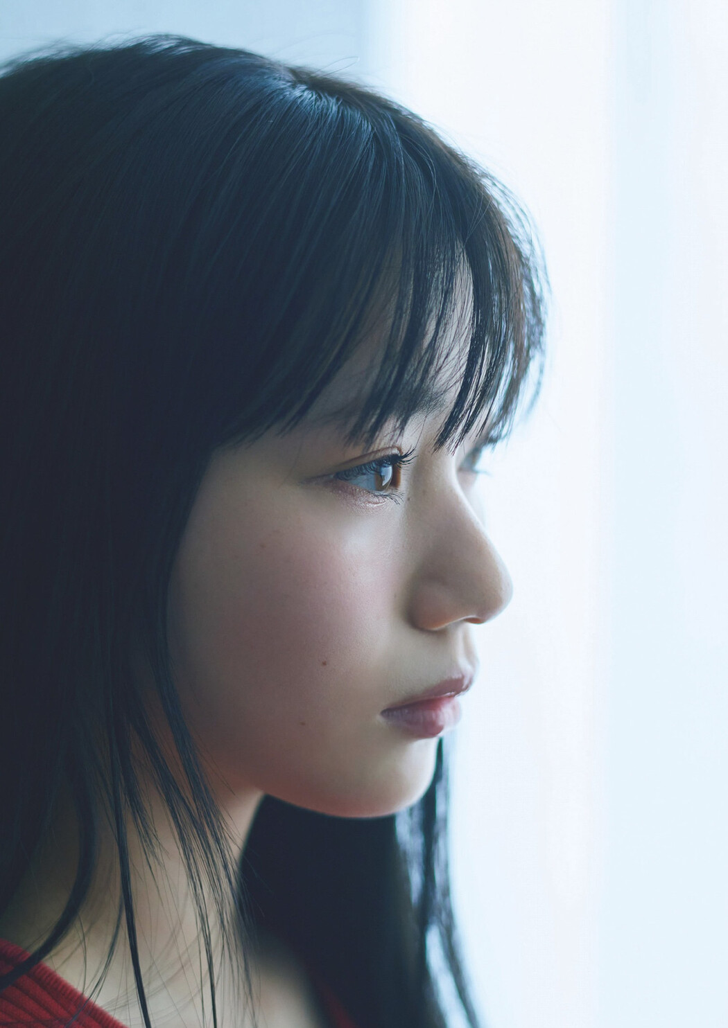 Hina Okamoto 岡本姫奈, Weekly Playboy 2024 No.17 (週刊プレイボーイ 2024年17号)