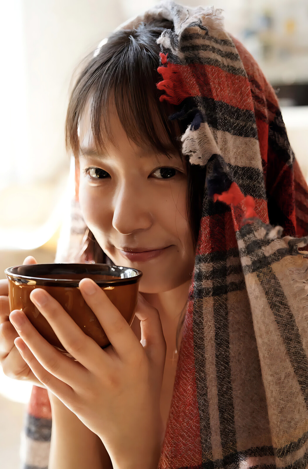 Nene Shida 志田音々, FRIDAYデジタル写真集 「癒やしの純潔ビキニ」 Set.02