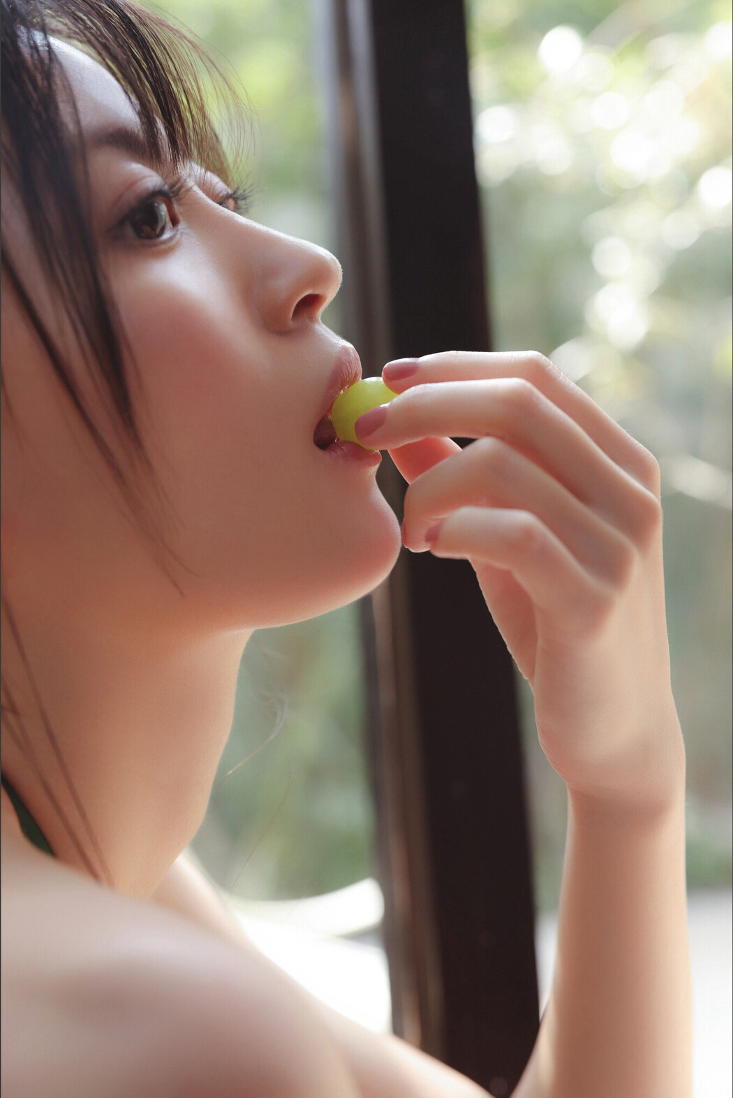 Kei Jonishi 上西恵, FRIDAYデジタル写真集 「Pureness of K」 Set.03