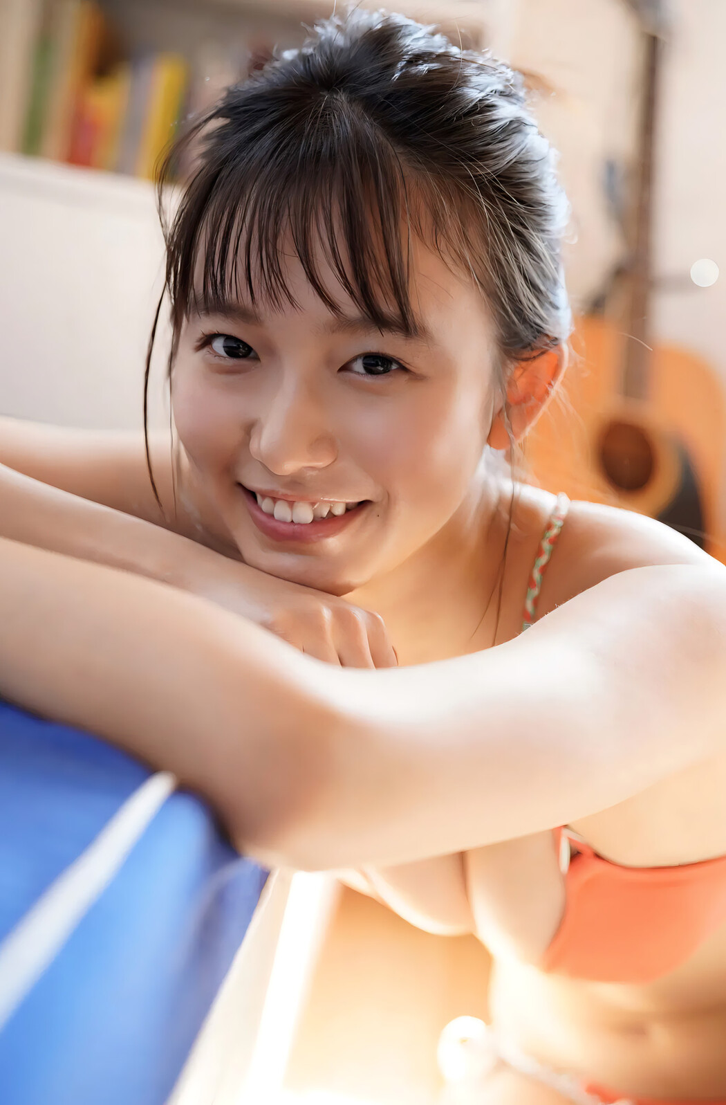 Nene Shida 志田音々, FRIDAYデジタル写真集 「癒やしの純潔ビキニ」 Set.01