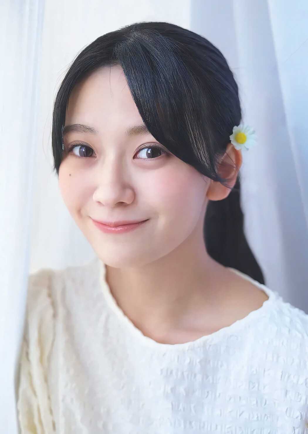 Iroha Okuda 奥田いろは, Weekly Playboy 2024 No.17 (週刊プレイボーイ 2024年17号)