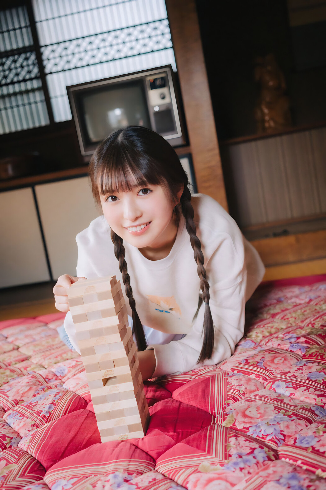 Aya Ogawa 小川彩, Weekly Playboy 2024 No.17 (週刊プレイボーイ 2024年17号)