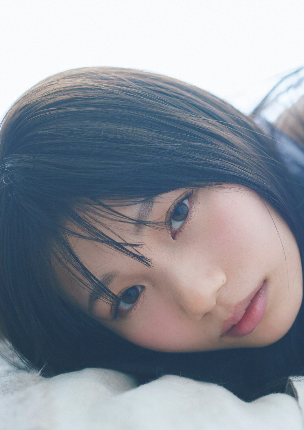 Hina Okamoto 岡本姫奈, Weekly Playboy 2024 No.17 (週刊プレイボーイ 2024年17号)