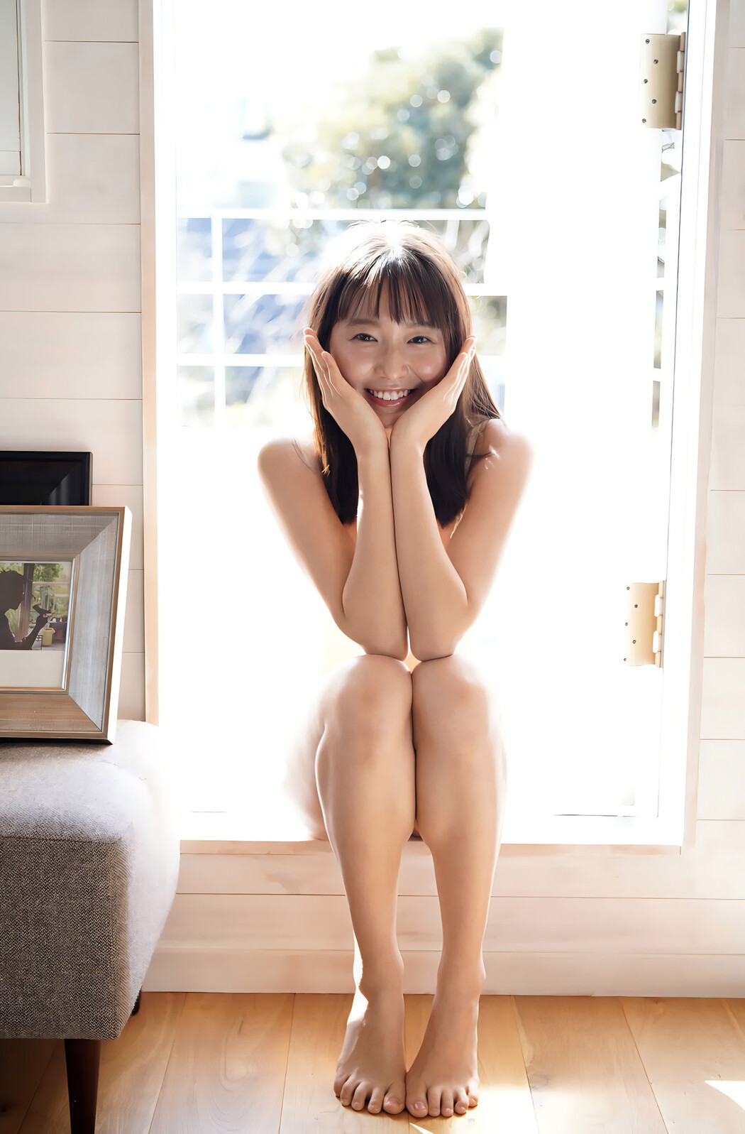 Nene Shida 志田音々, FRIDAYデジタル写真集 「癒やしの純潔ビキニ」 Set.02