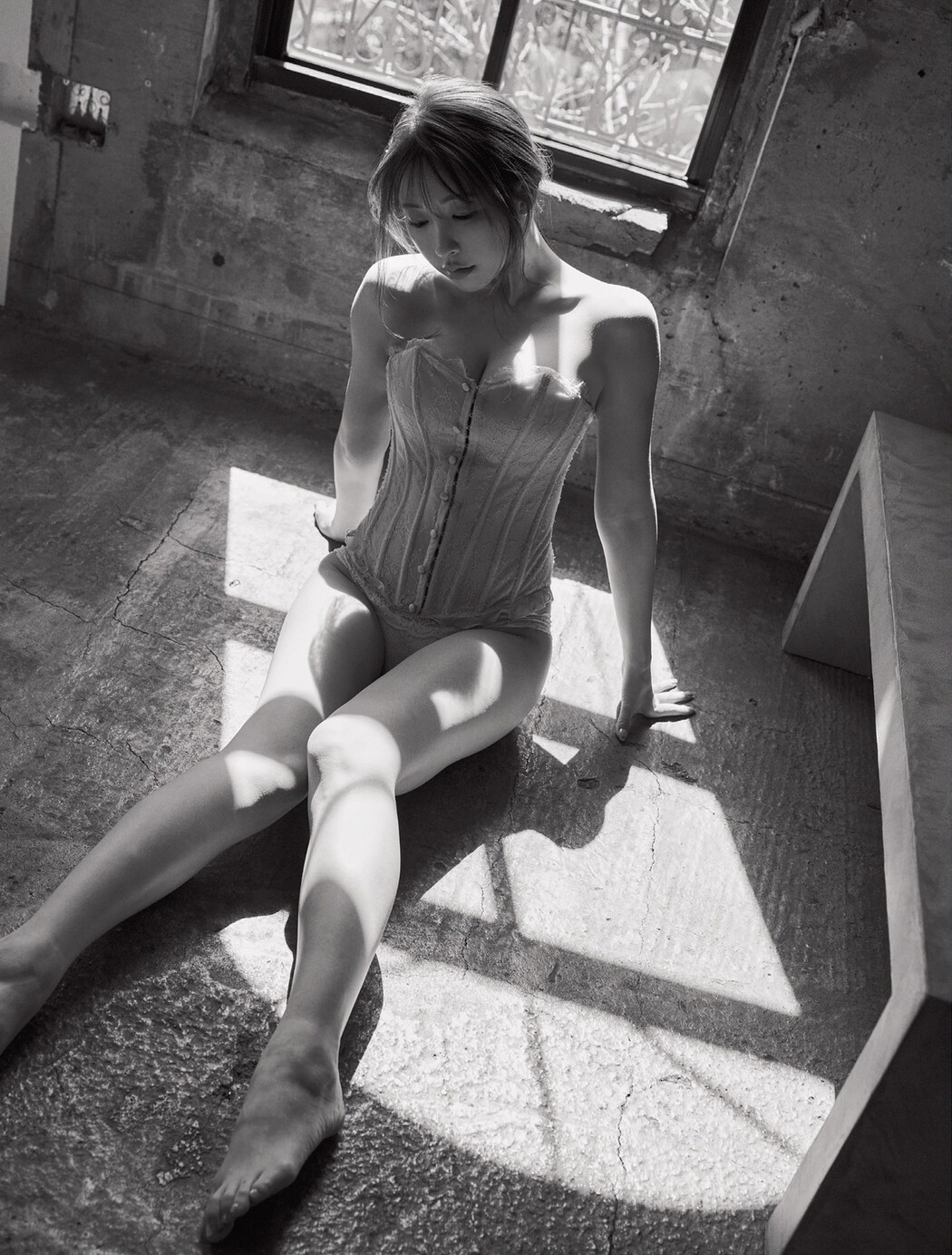 Yua Mikami 三上悠亜, FLASH 2024.04.16 (フラッシュ 2024年4月16日号)